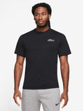 NIKE Тениска M NK DF UV HYVERSE SS MOVING