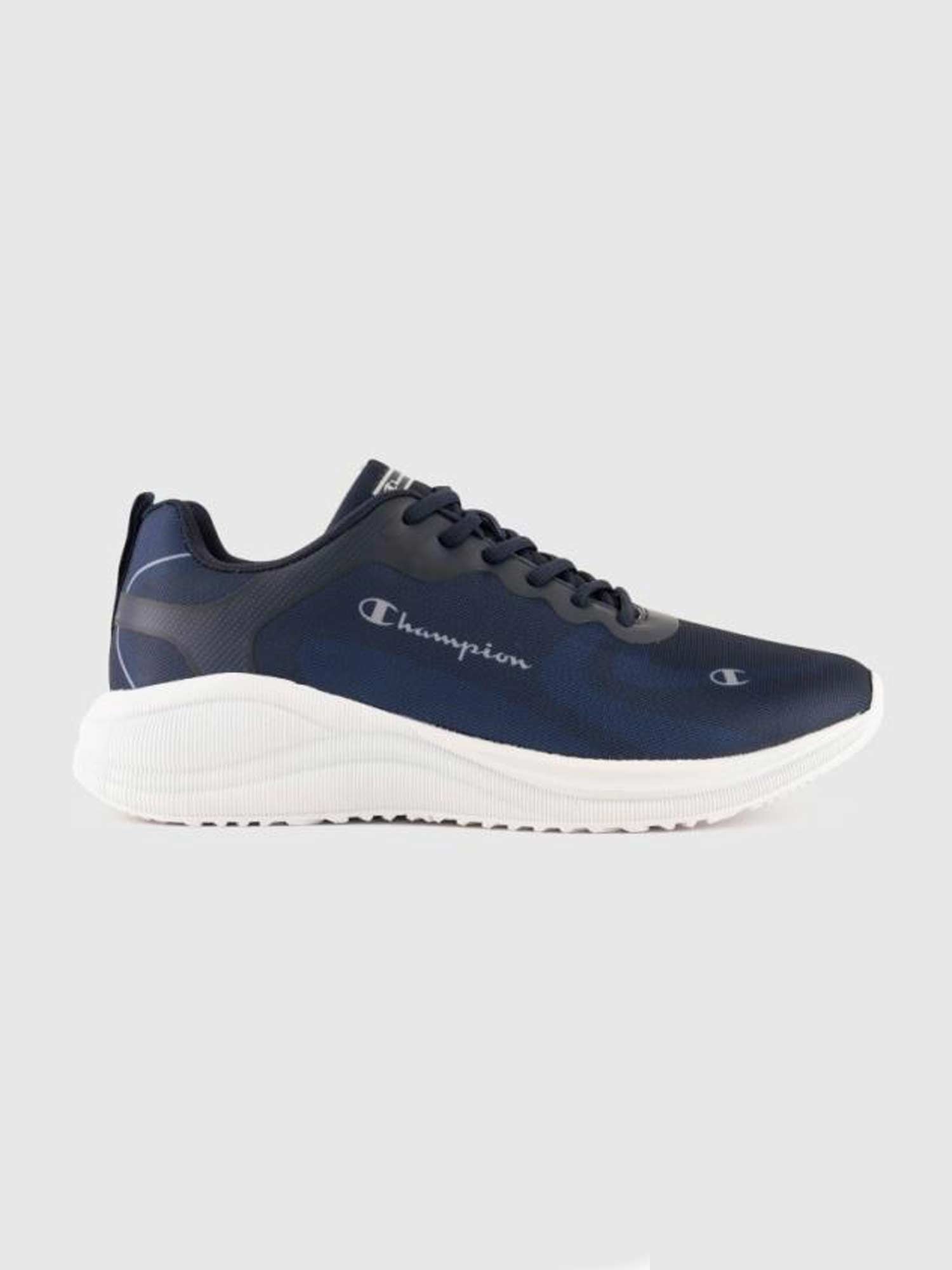 CHAMPION Обувки SYPHON SCRIPT 2.0 Low Cut Shoe