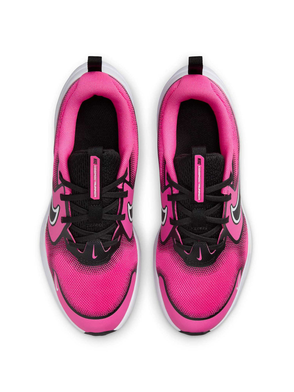 NIKE Обувки COSMIC RUNNER (GS)