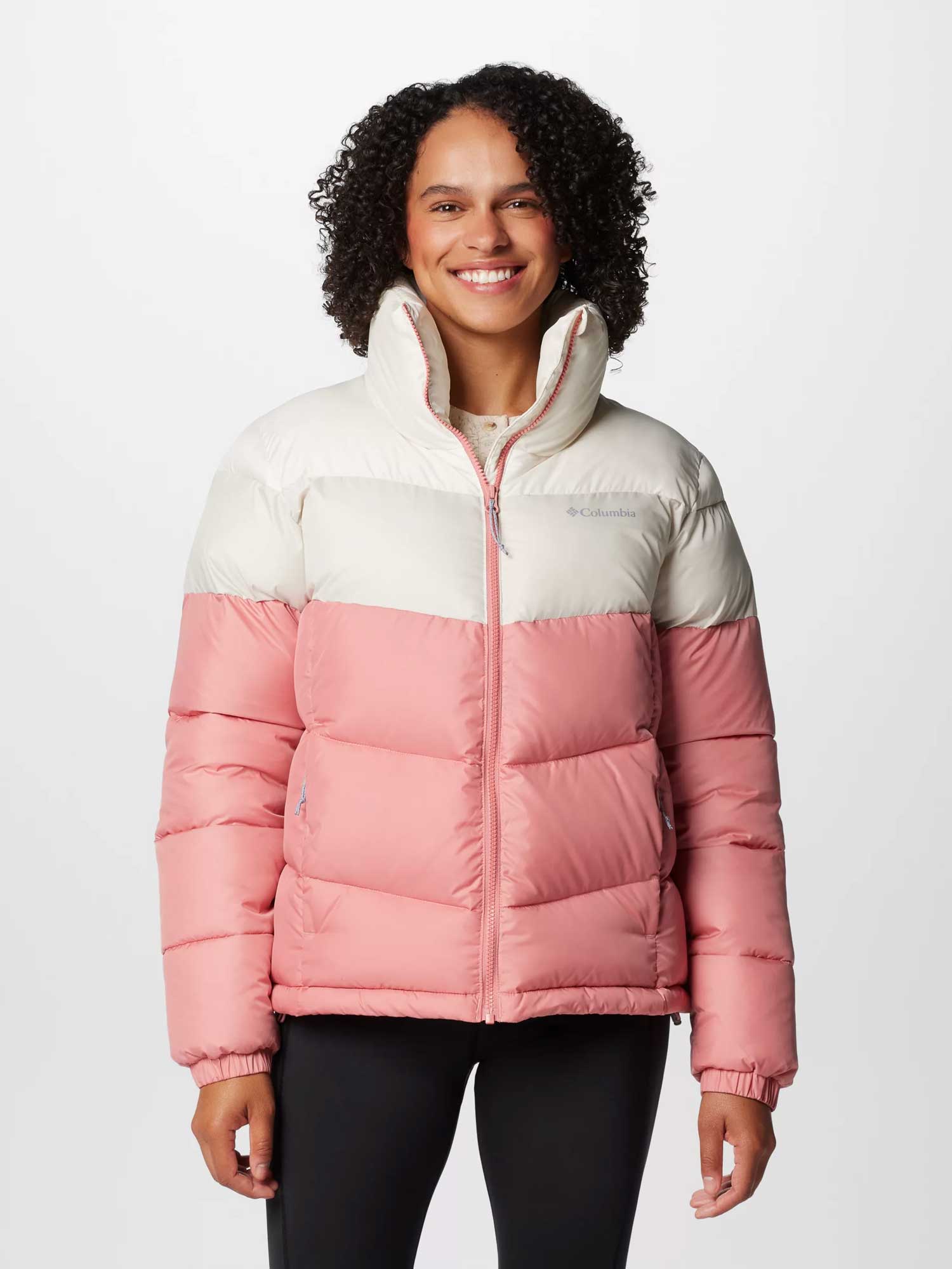 COLUMBIA Яке Puffect™ II Colorblock