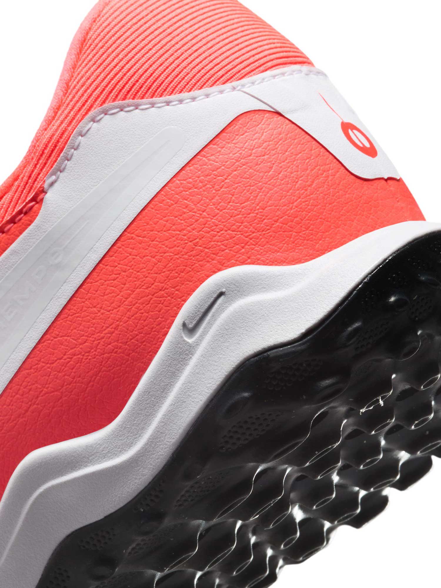 NIKE Обувки LEGEND 10 ACADEMY TF