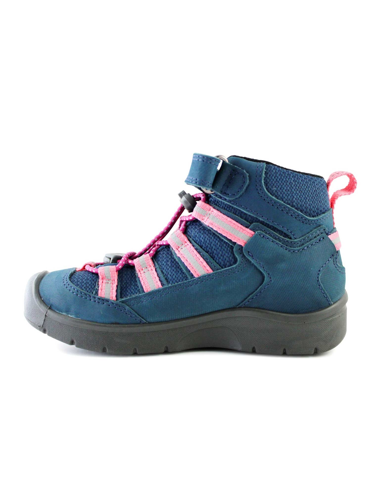 KEEN Обувки HIKEPORT 2 SPORT MID WP YOUTH
