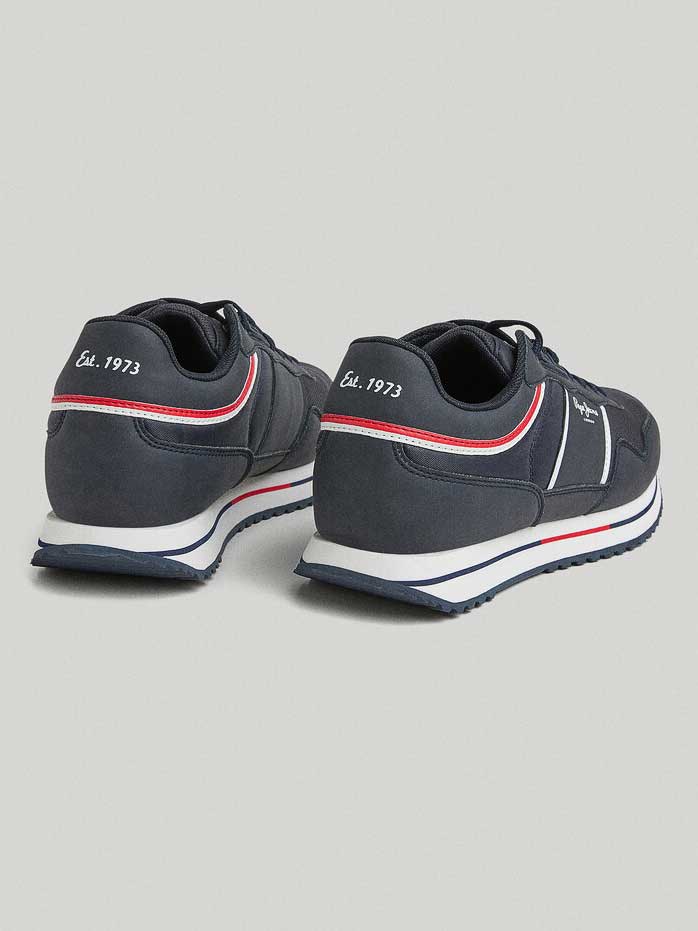 PEPE JEANS Обувки TOUR CLUB