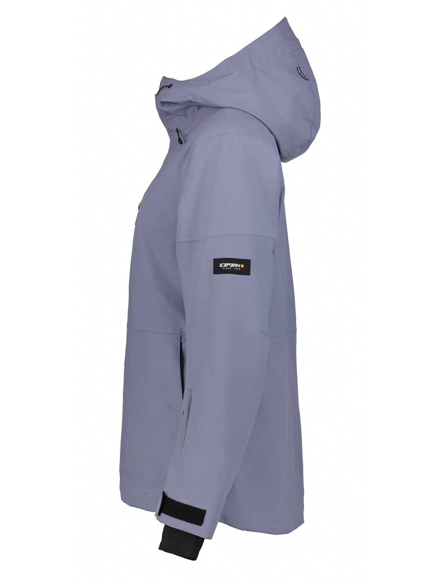 ICEPEAK Ски яке CAVOUR