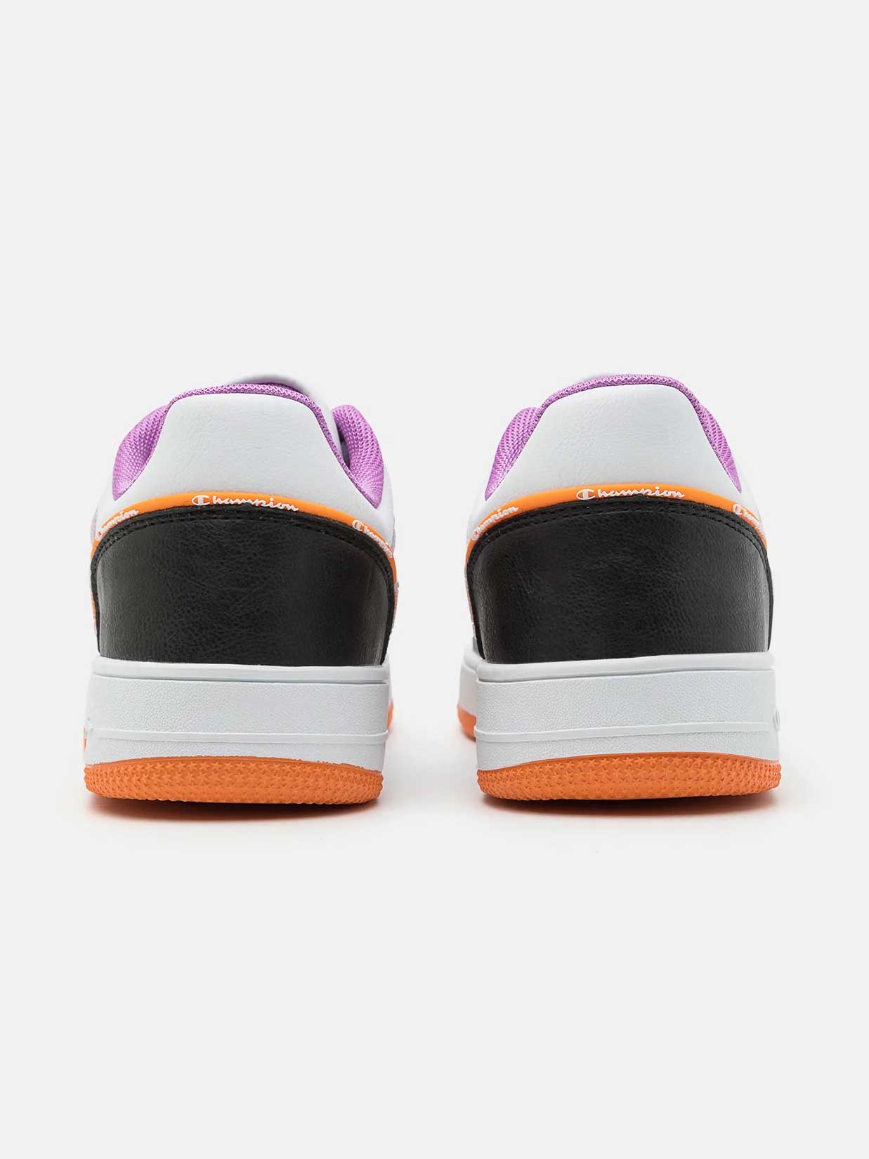 CHAMPION Обувки RD18 2.0 LOW Low Cut Shoe