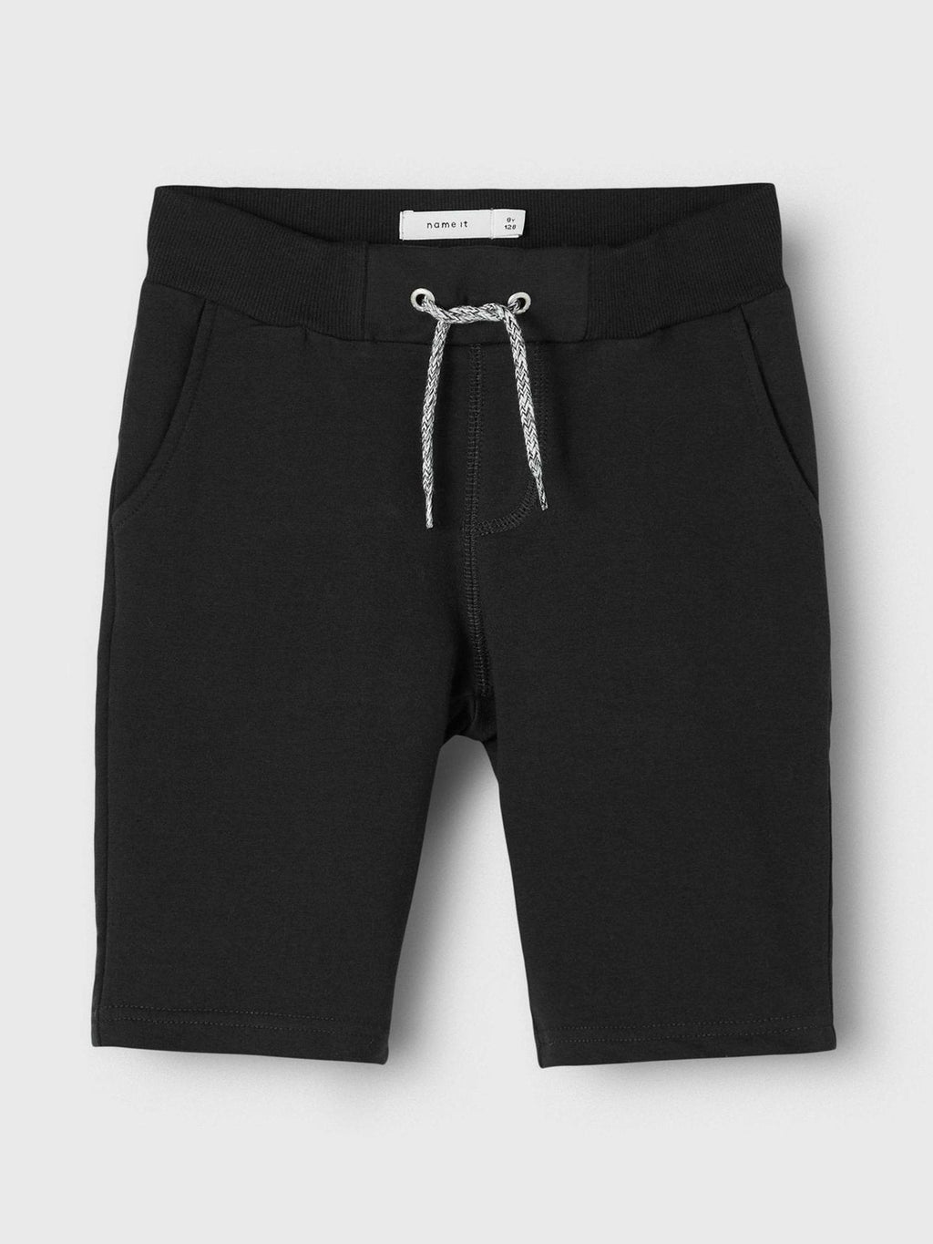 NAME IT Къси панталони NKMHONK SWE LONG SHORTS UNB NOOS