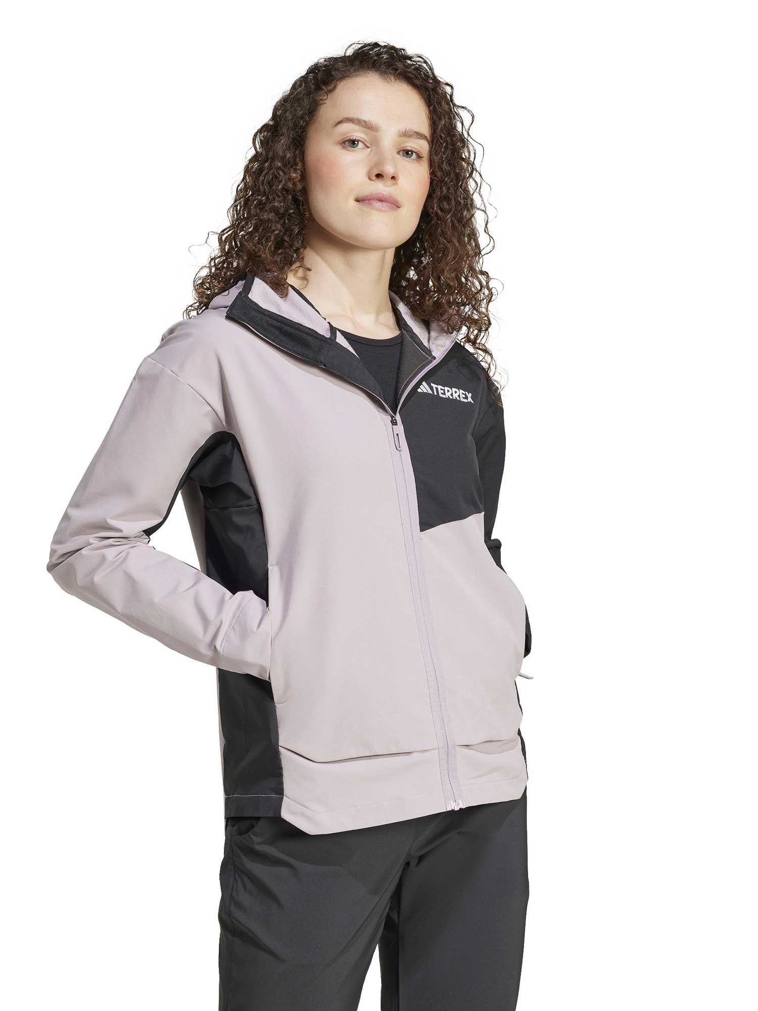 ADIDAS PERFORMANCE Яке Terrex Multi Softshell Jacket