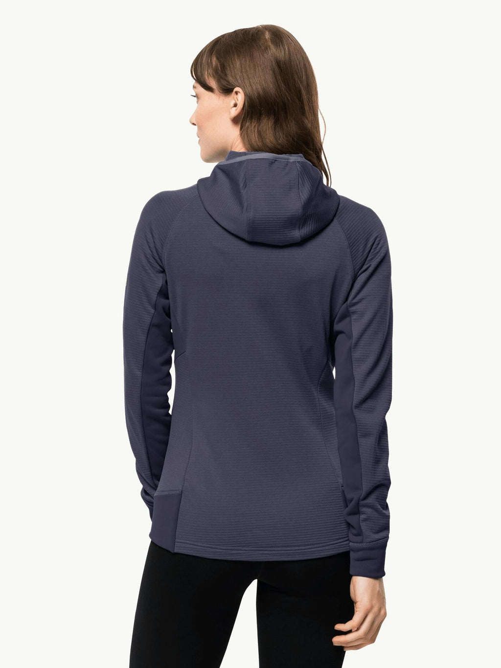 JACK WOLFSKIN Яке HYDRO GRID FLEECE W