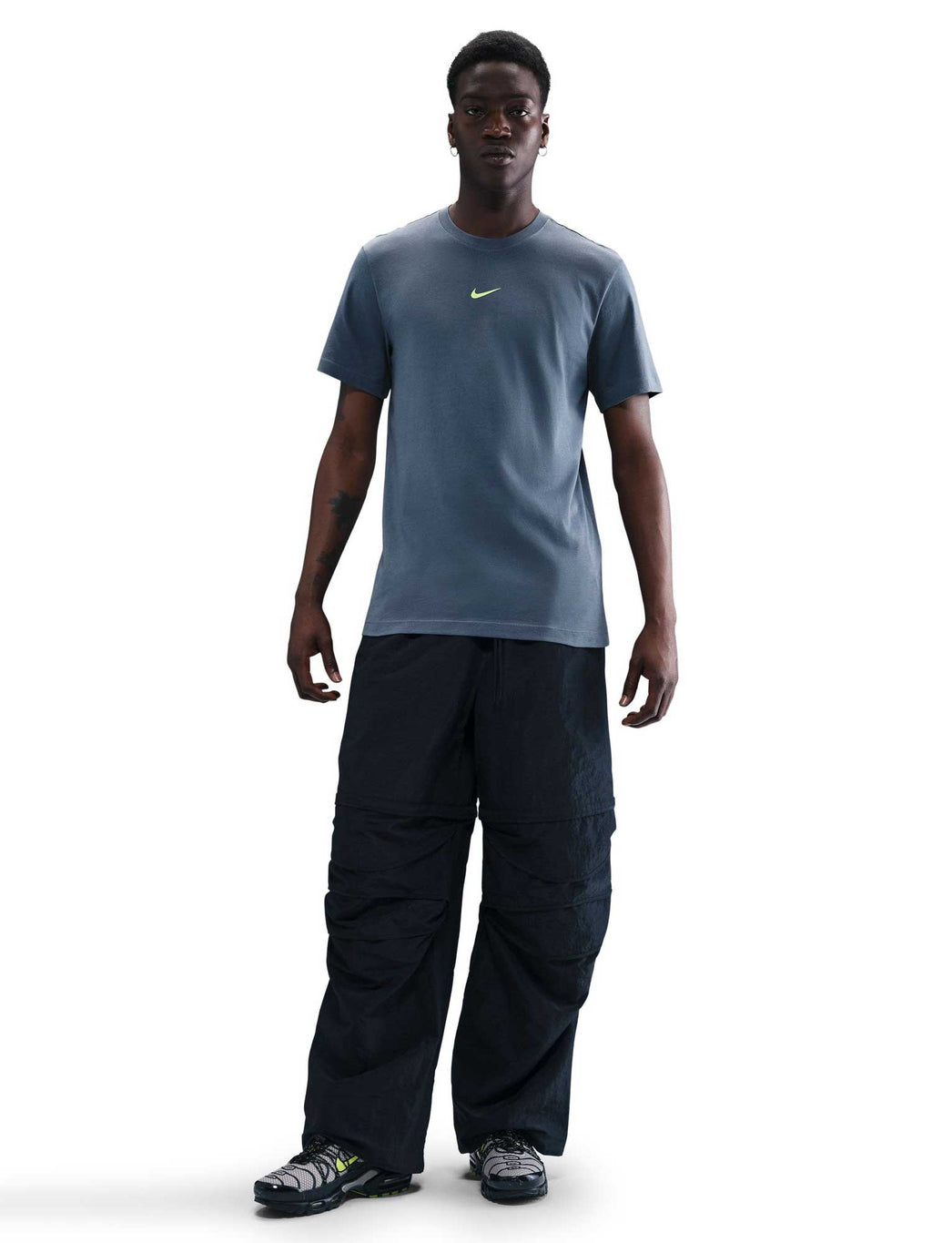 NIKE Тениска U NSW TEE BB FW