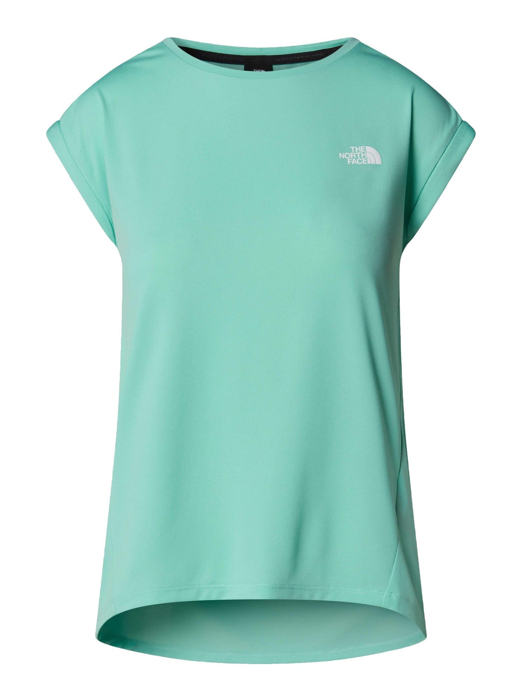 THE NORTH FACE Тениска W TANKEN TANK - EU