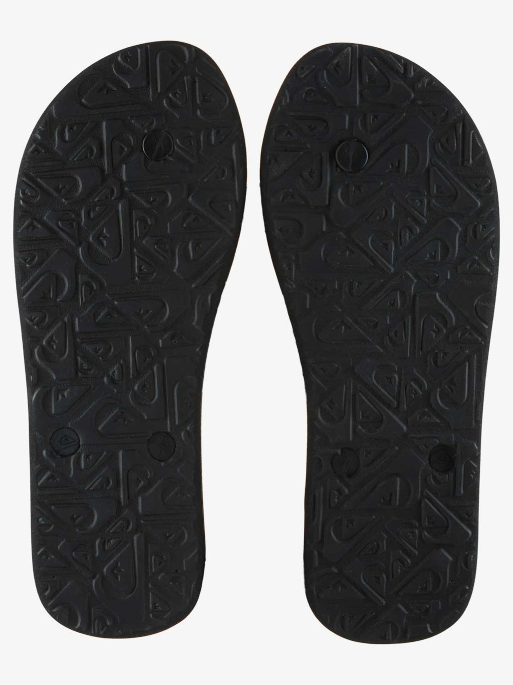 QUIKSILVER Джапанки MOLOKAI WORDBLOCK