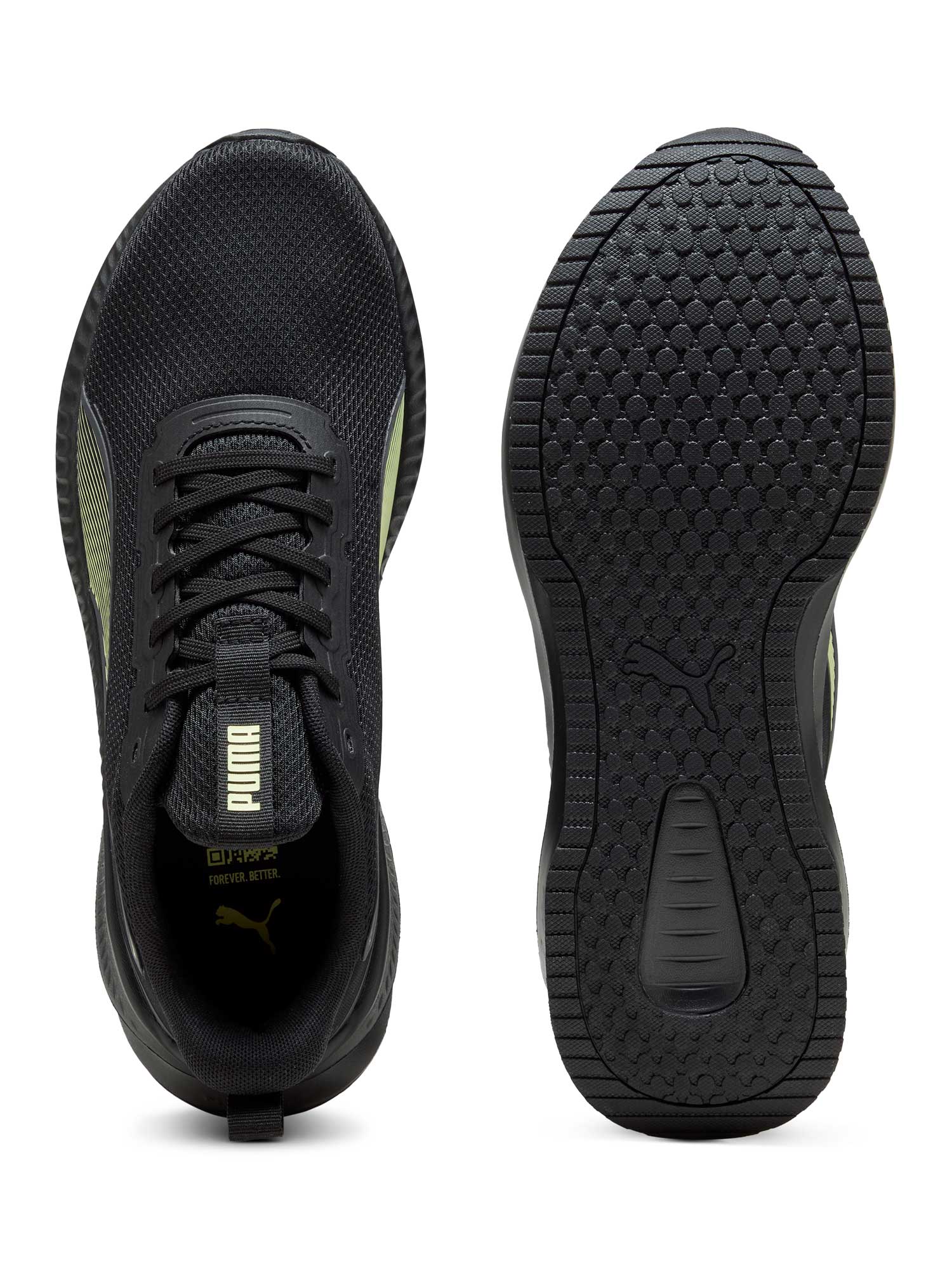 PUMA Обувки Flyer Lite 3