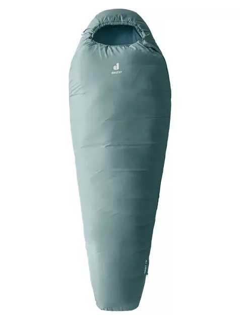 DEUTER Спален чувал Orbit +5° SL ZL