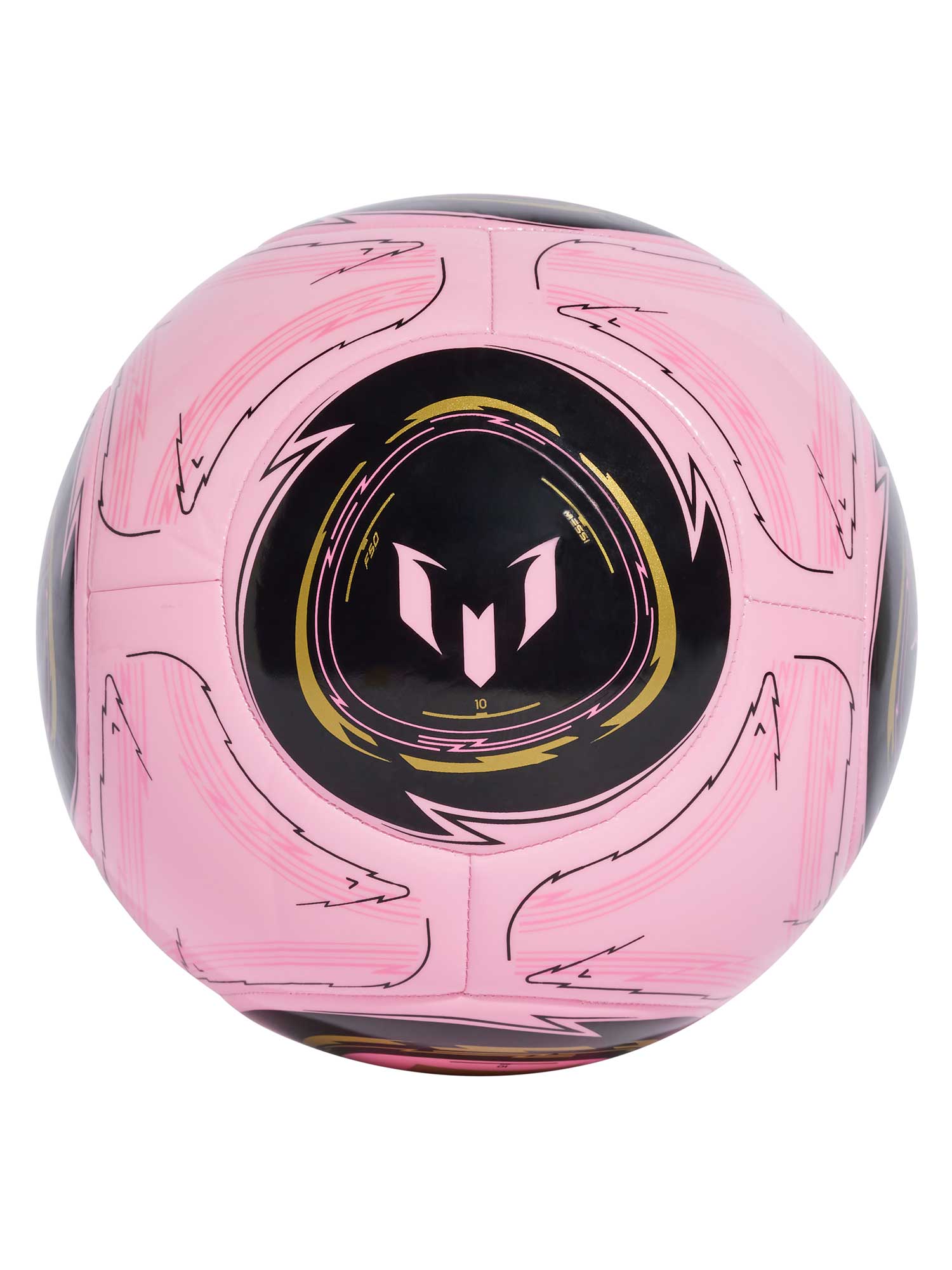 ADIDAS PERFORMANCE Футболна топка Messi Club Ball