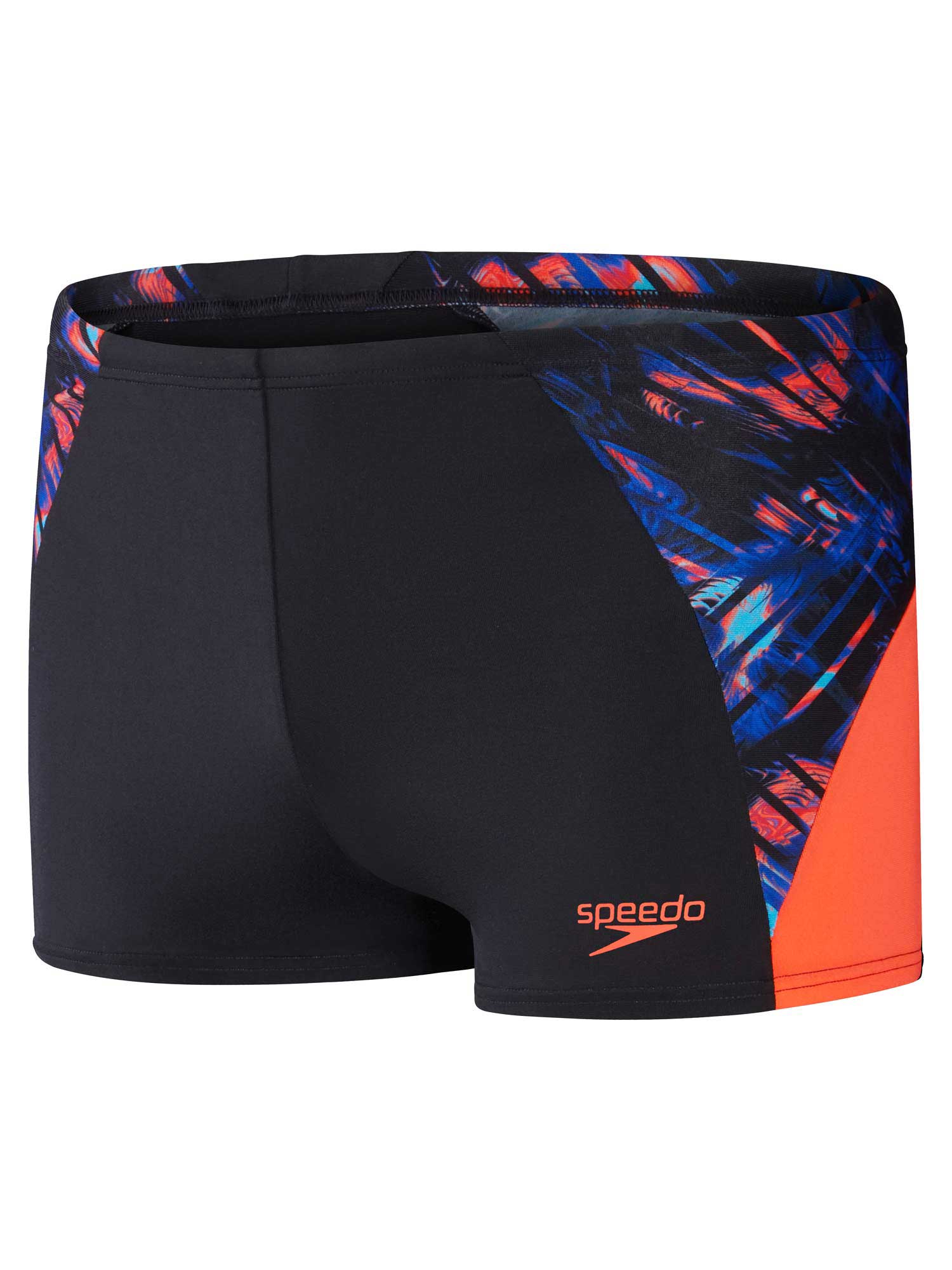 SPEEDO Бански MENS END+ MAX SPLICE AQUASHORT