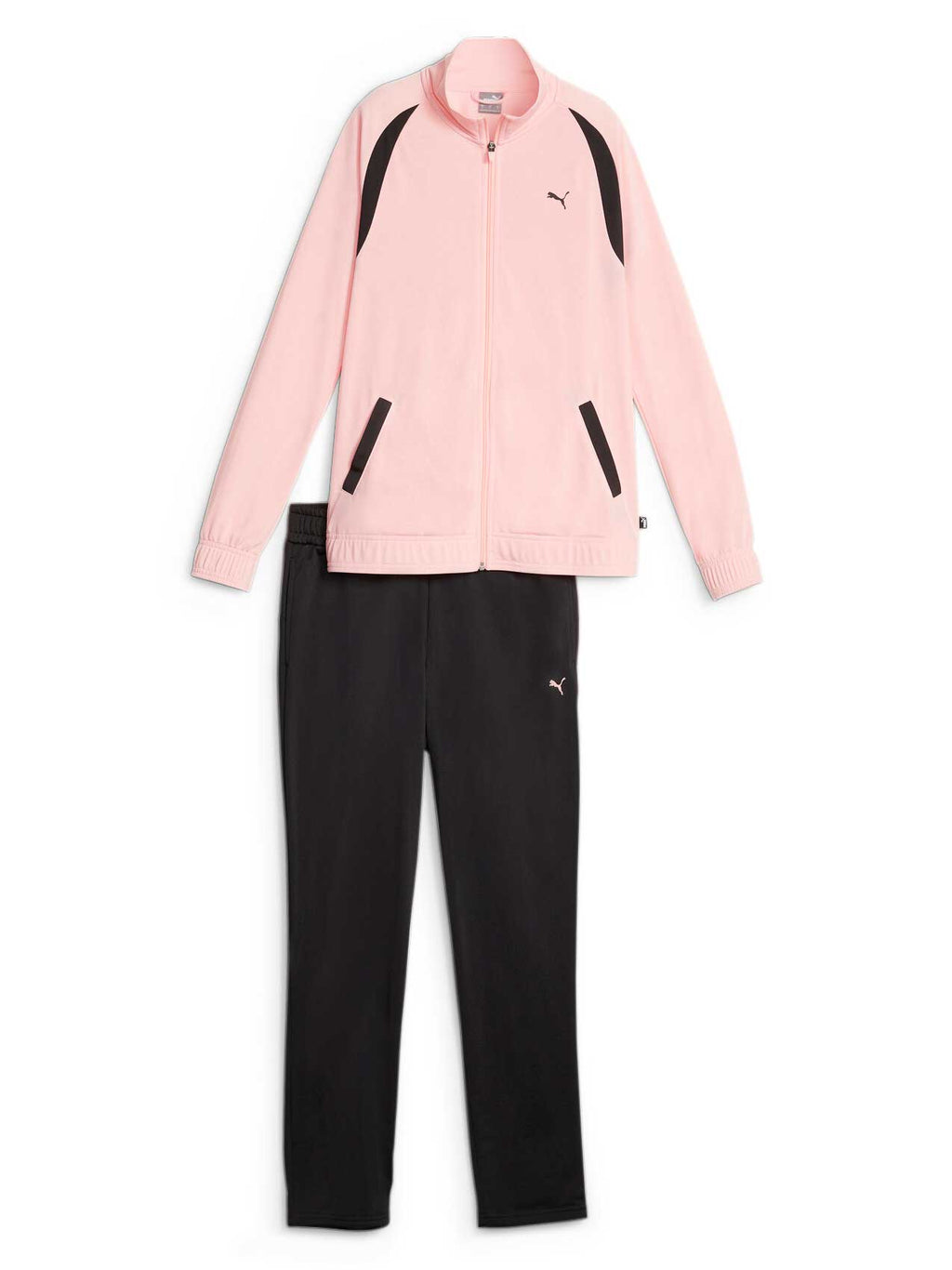 PUMA Спортен екип Classic Tricot Suit op