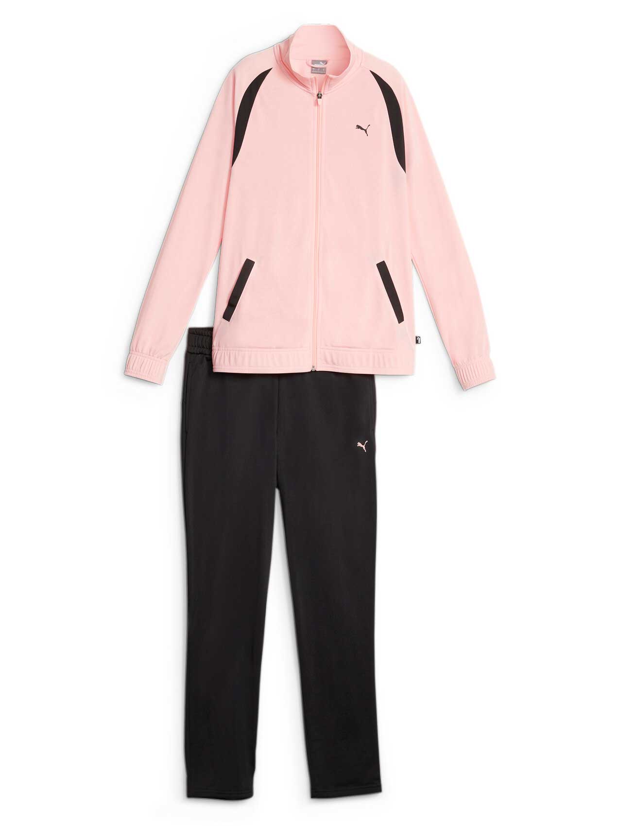 PUMA Спортен екип Classic Tricot Suit op