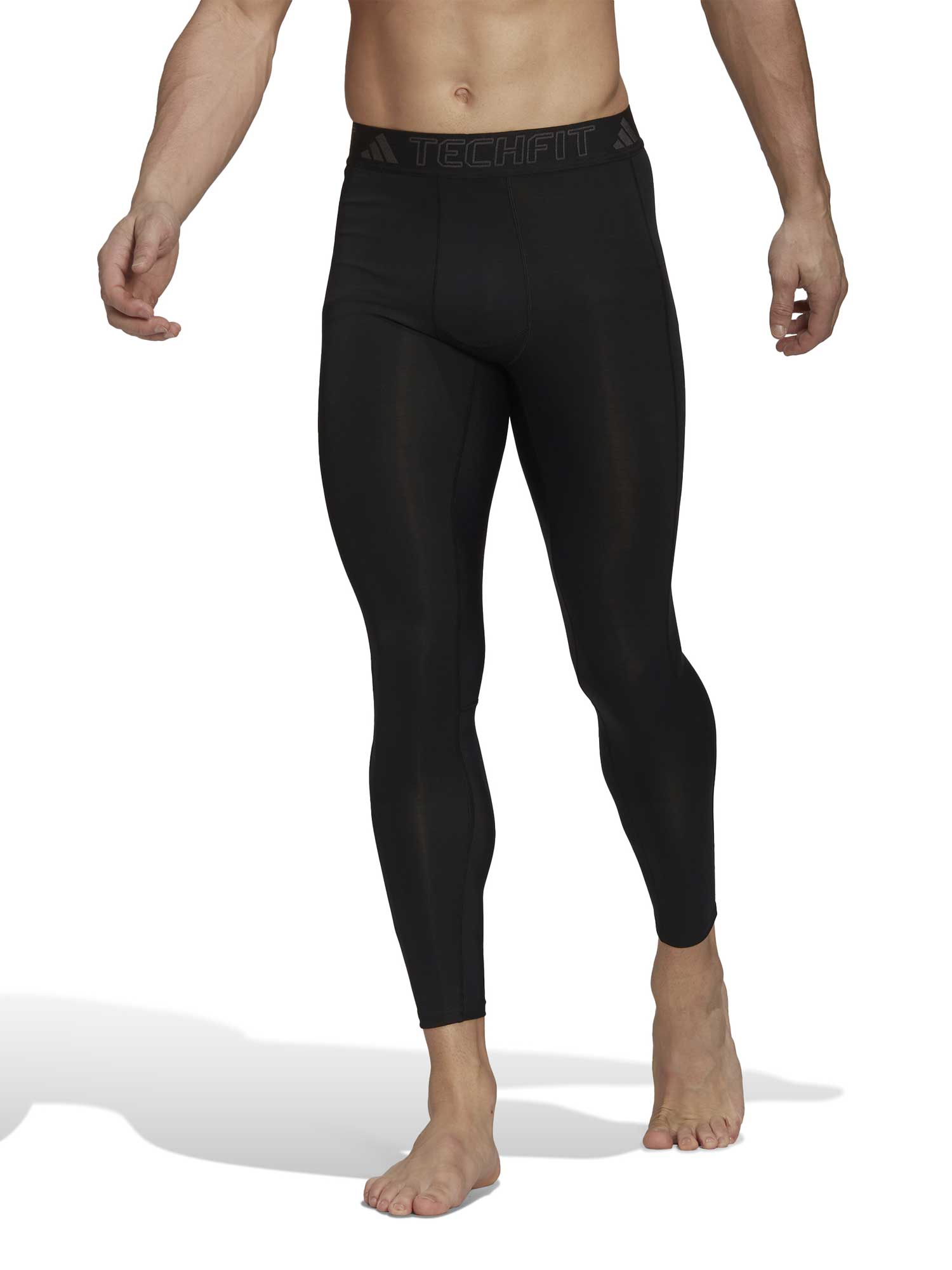 ADIDAS PERFORMANCE Клин Techfit AEROREADY Training Long Tights