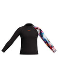 SPEEDO Блуза с UV защита BOYS DIDITAL TOP