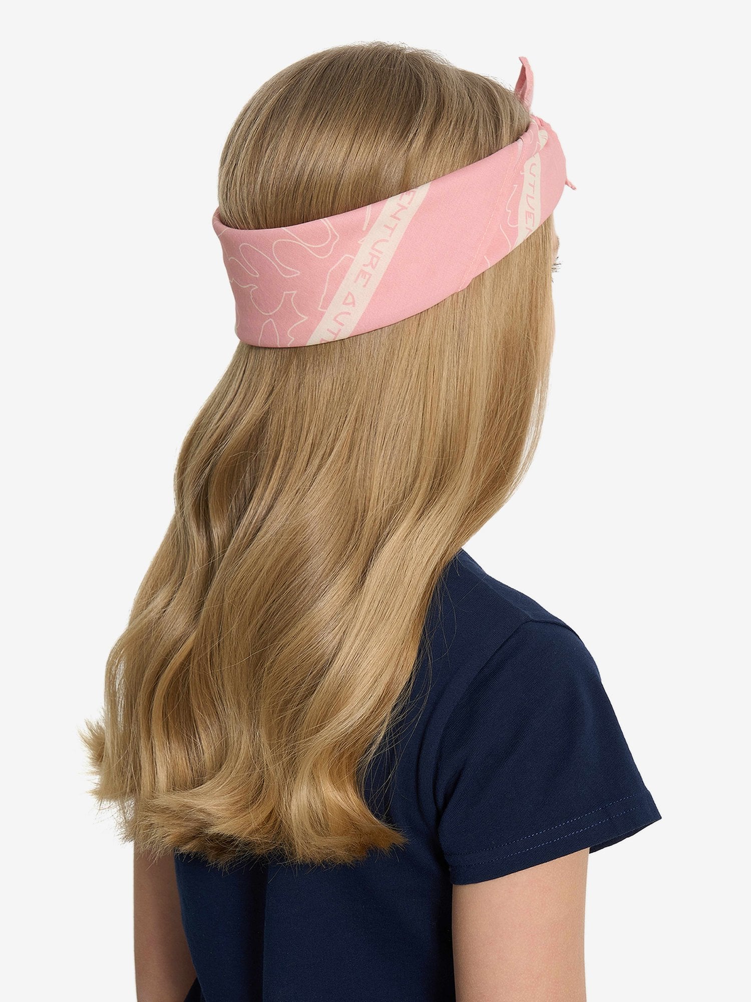 OUTVENTURE Кърпа за глава Girls Bandana