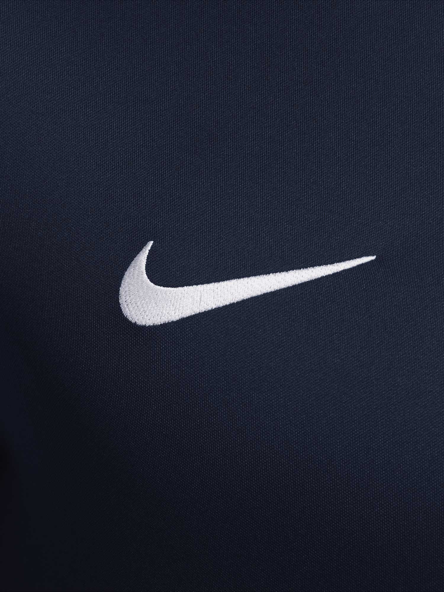 NIKE TEAM Спортно горнище M NK DF PARK20 TRK JKT K R