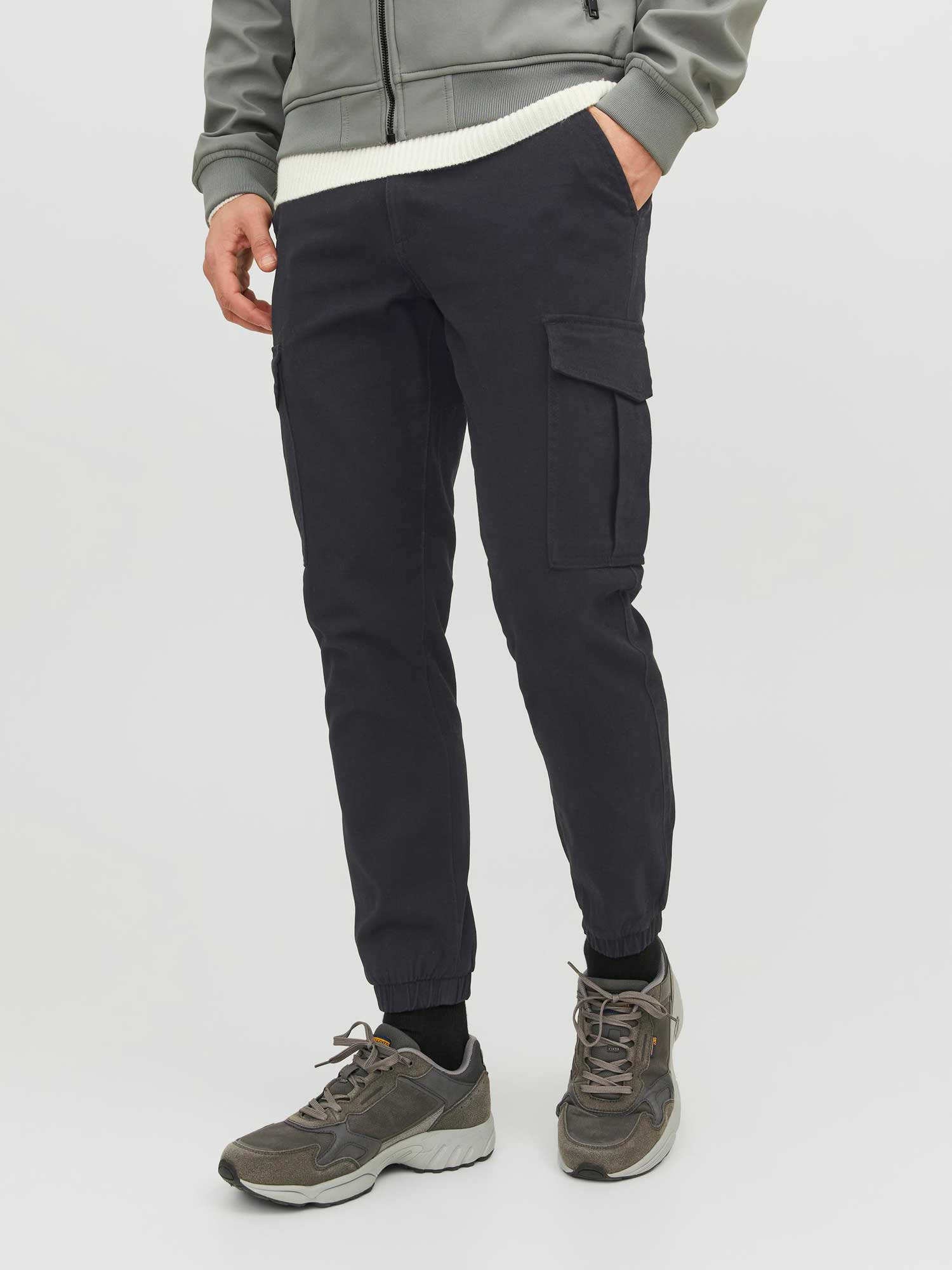 JACK & JONES Панталон JPSTMARCO JJJOE CUFFED