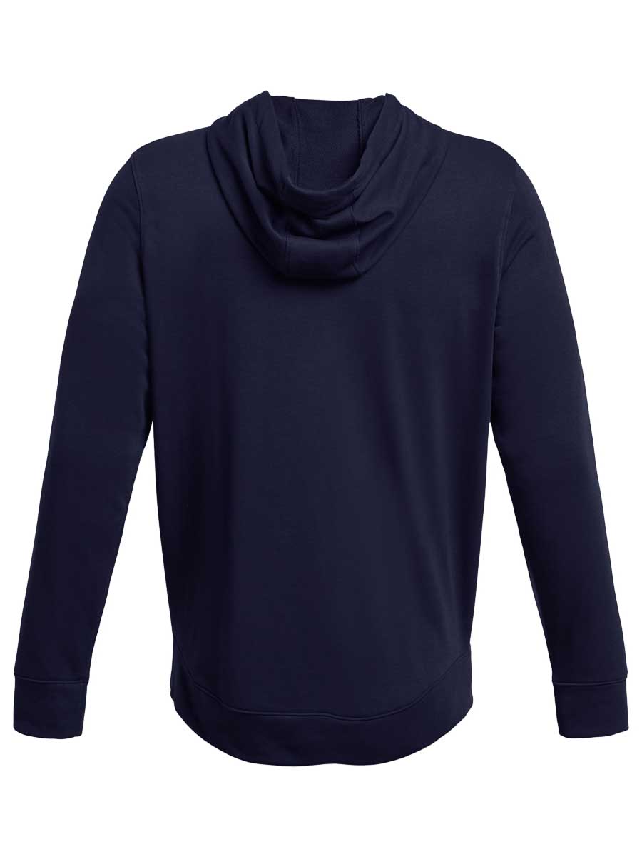 UNDER ARMOUR Суитшърт RIVAL TERRY LC FZ