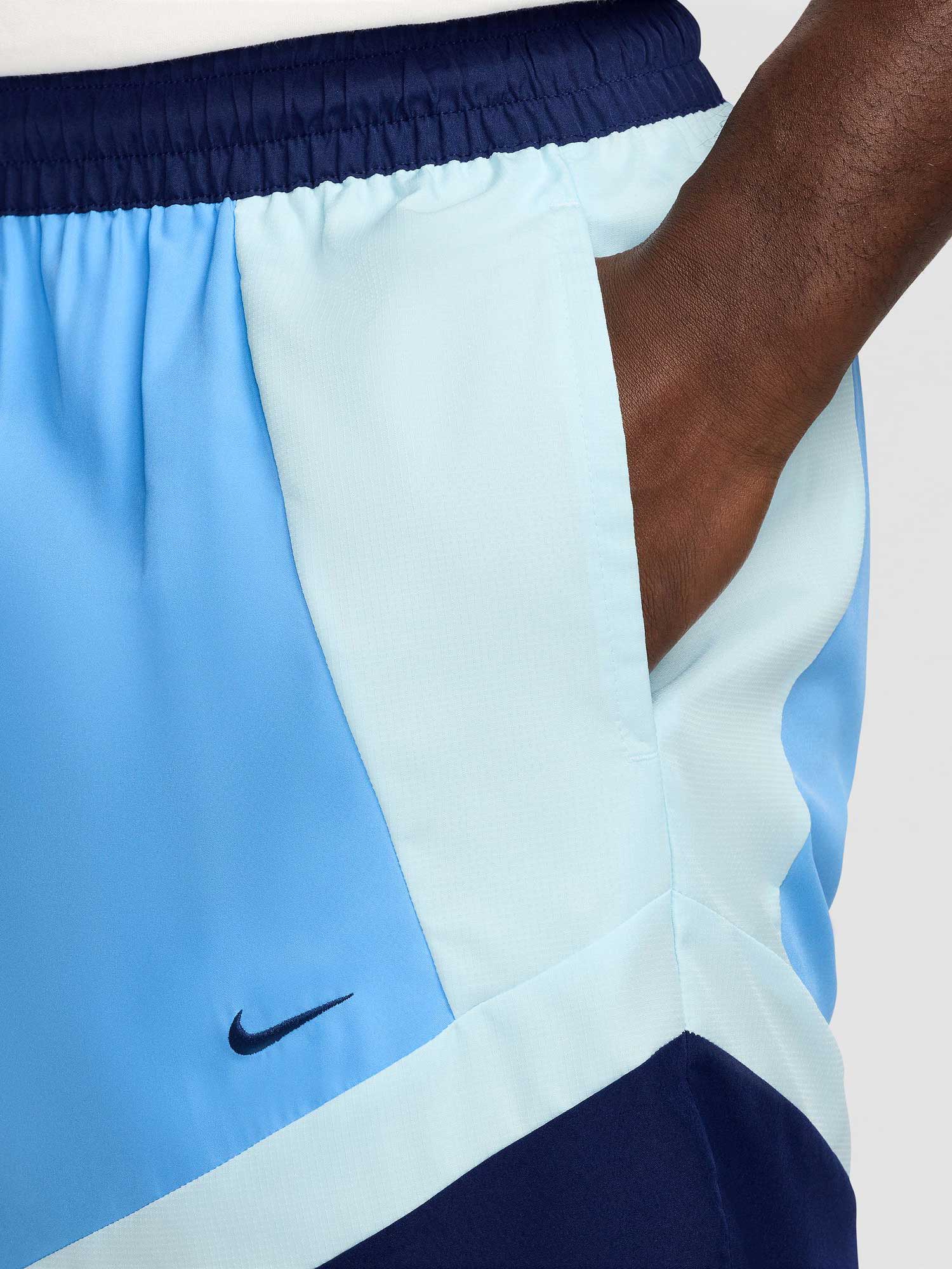 NIKE Къси панталони M NK DF WVN ICON 6IN SHORT STF
