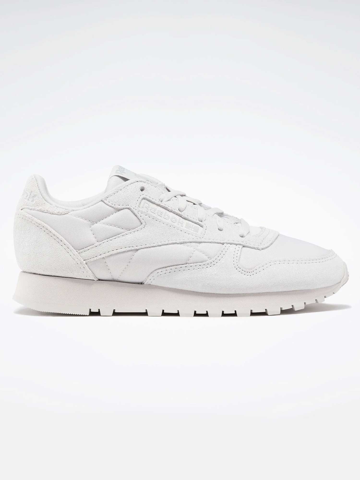 REEBOK Обувки CLASSIC LEATHER