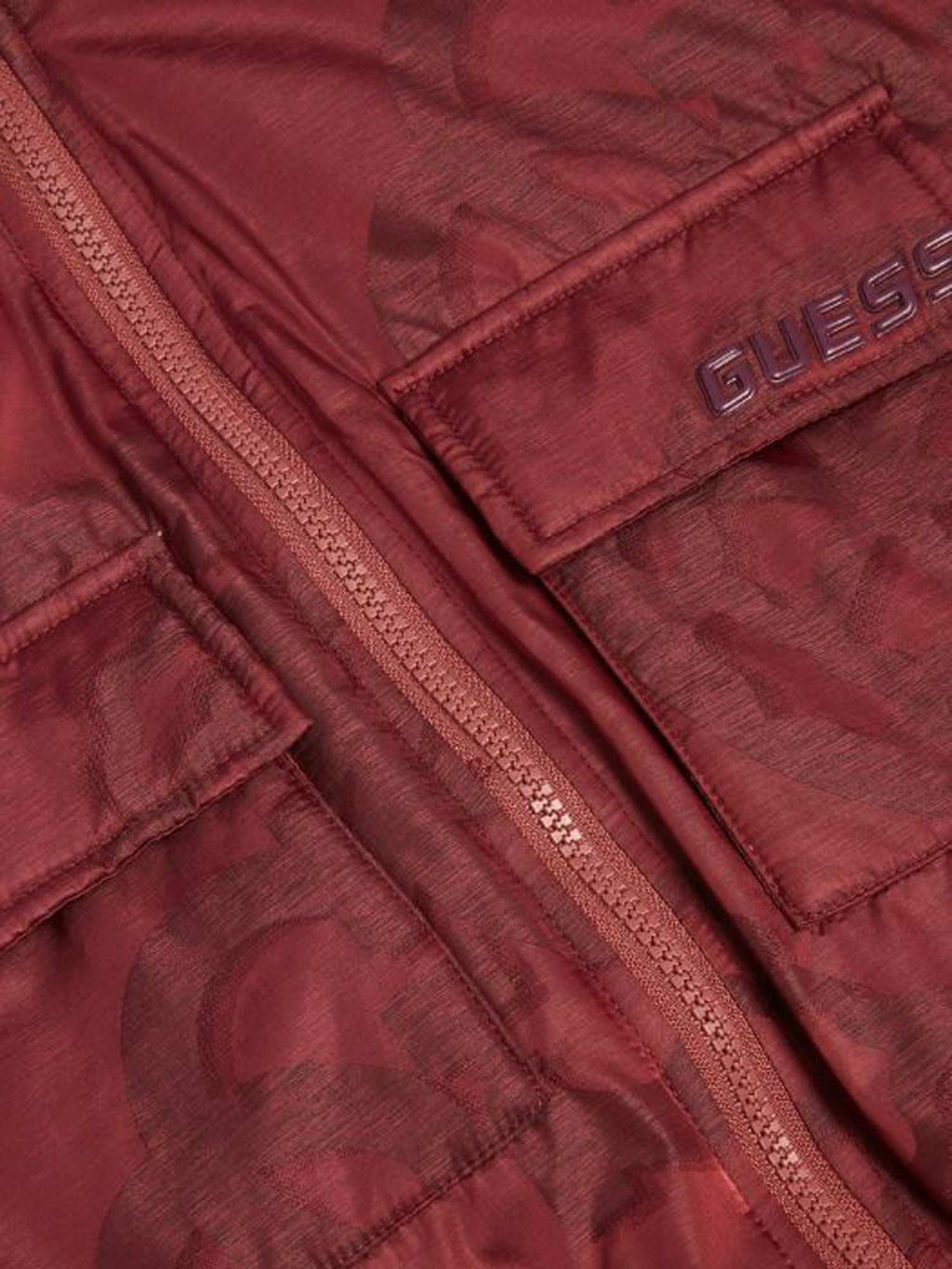 GUESS Яке EVETTE PADDED