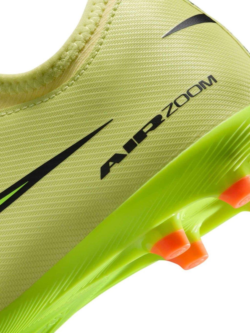 NIKE Обувки JR ZOOM VAPOR 16 ACADEMY FG/MG