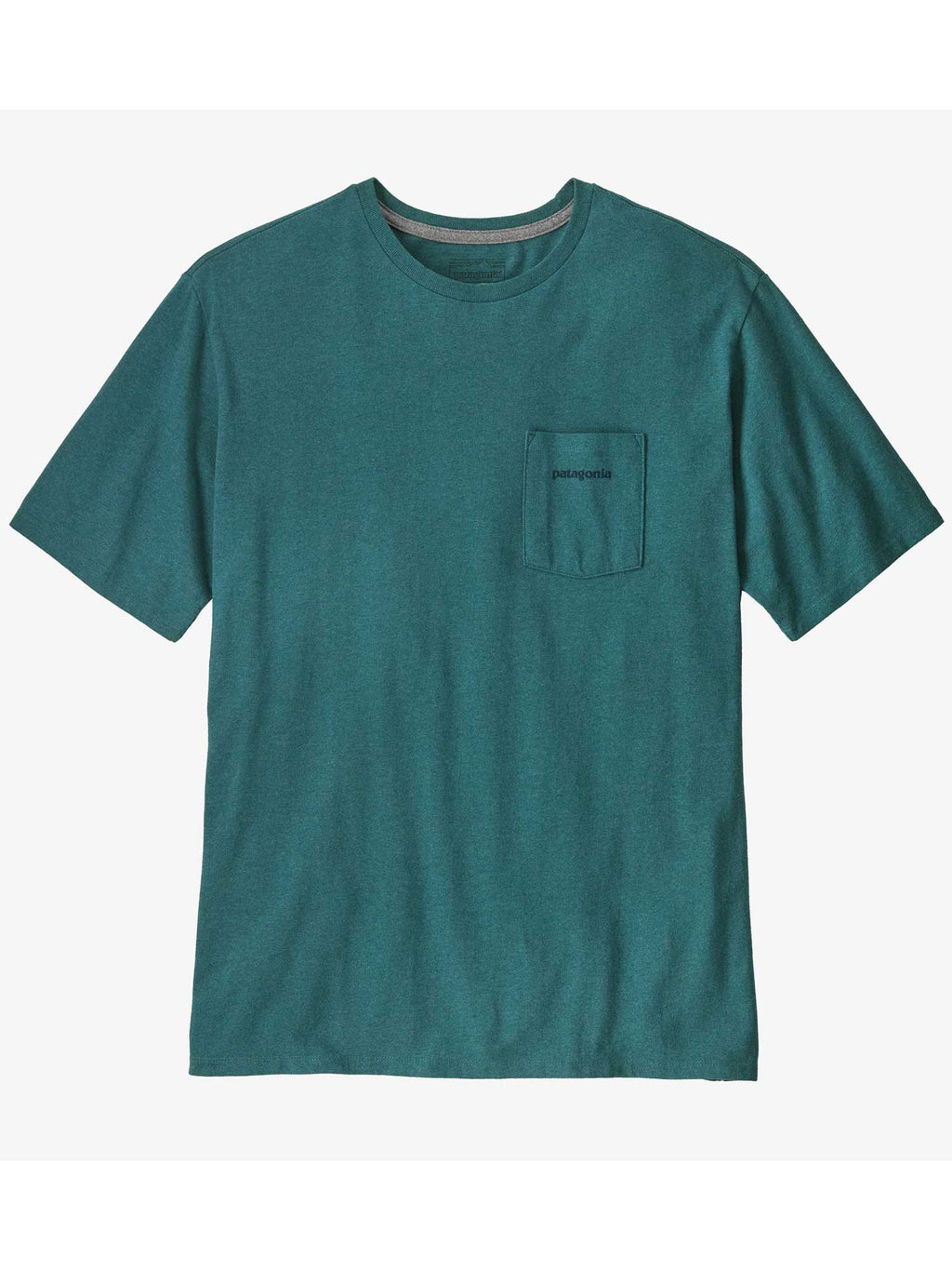 PATAGONIA Тениска Ms Boardshort Logo Pocket Responsibili