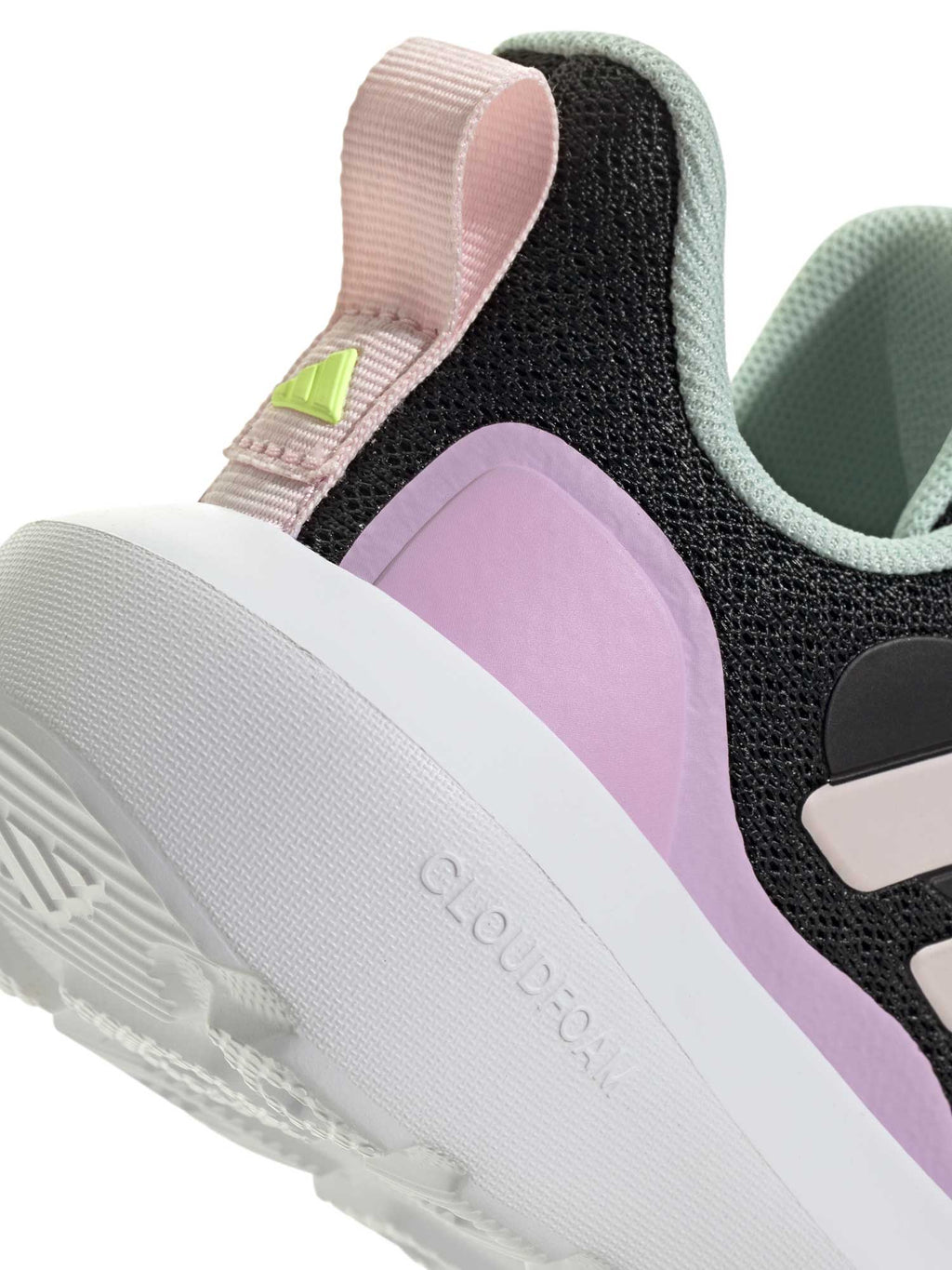 ADIDAS SPORTSWEAR Обувки Fortarun 3 Kids