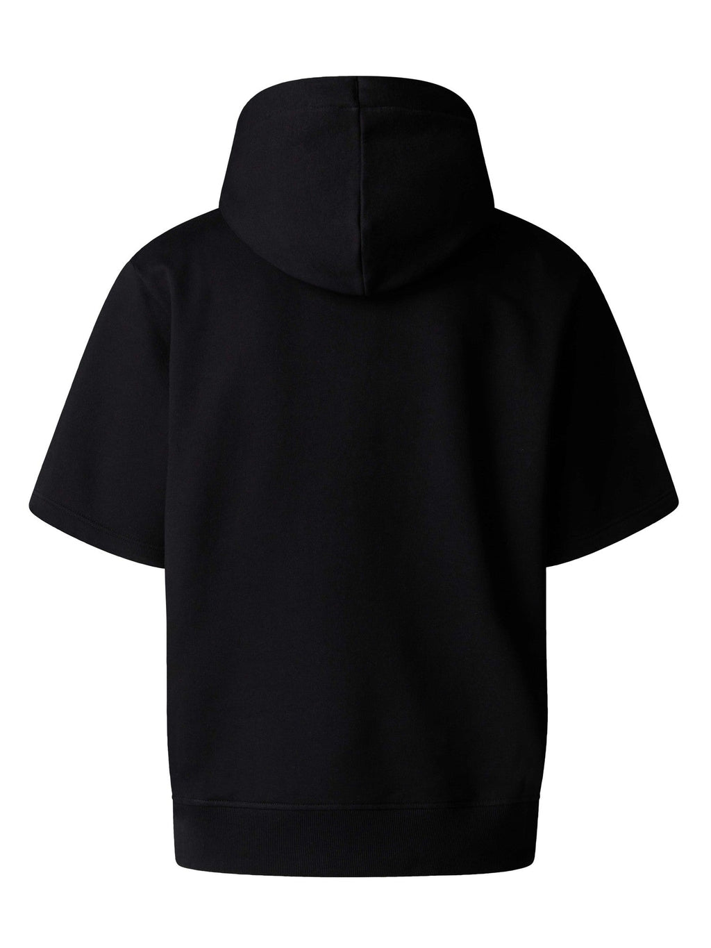 THE NORTH FACE Суитшърт M SS RELAXED HOODIE