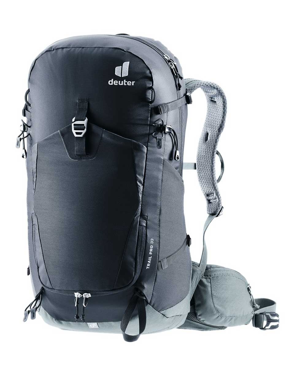 DEUTER Раница Trail Pro 33