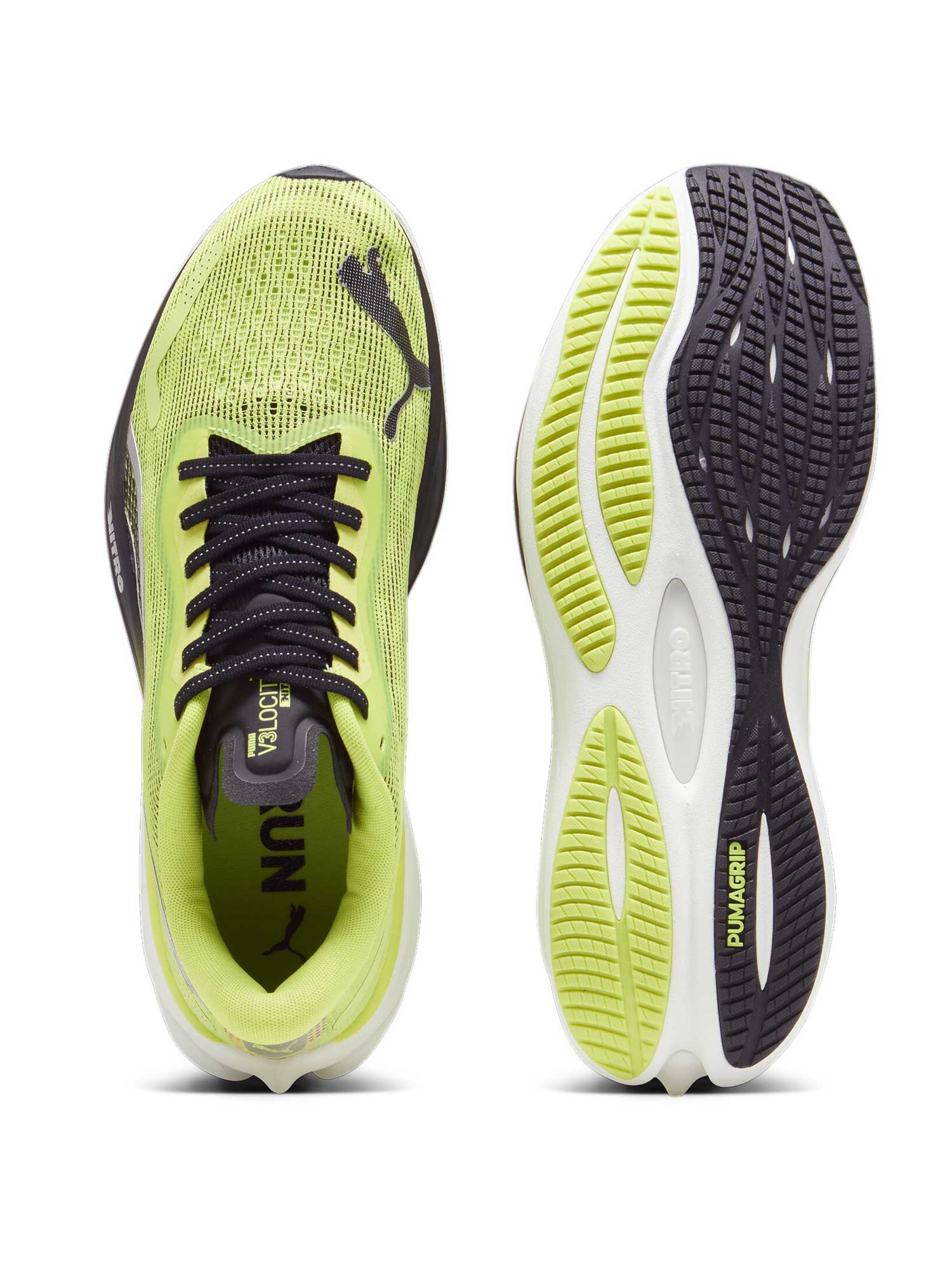 PUMA Обувки Velocity Nitro 3 Psychedelic Rush