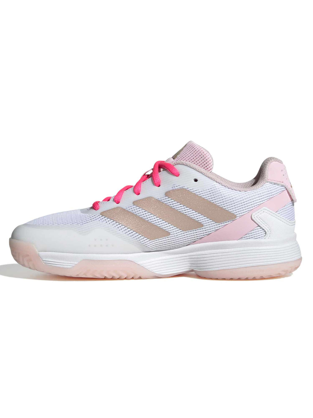 ADIDAS PERFORMANCE Обувки Ubersonic Tennis Kids