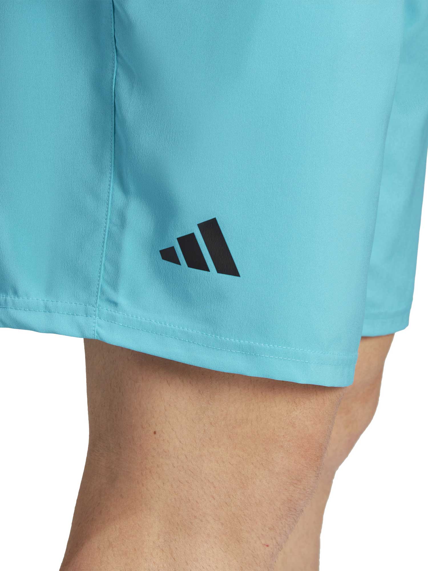 ADIDAS PERFORMANCE Къси панталони Club 3-Stripes Tennis