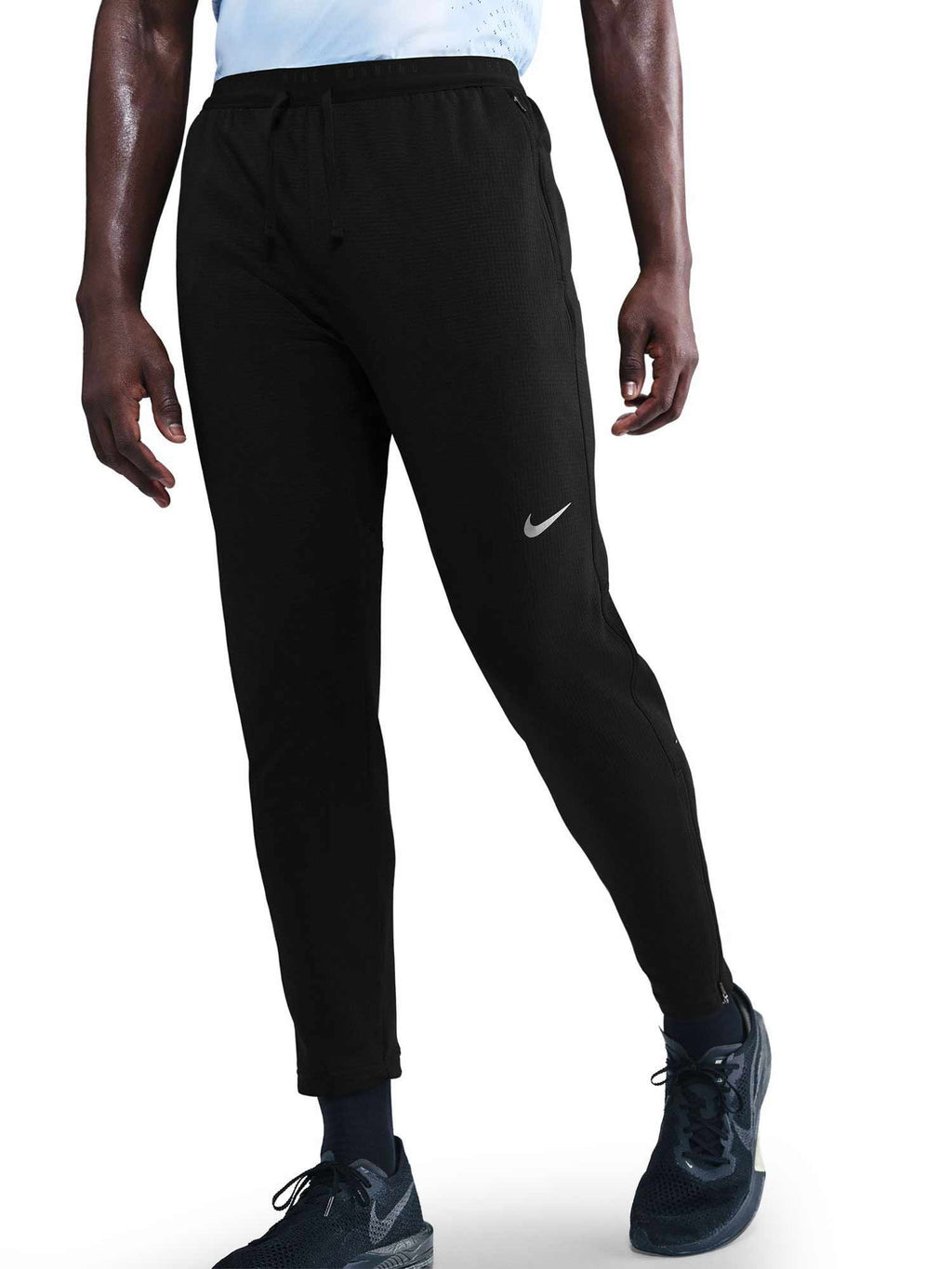 NIKE Спортно долнище M NK DF STRIDE KNIT PANT