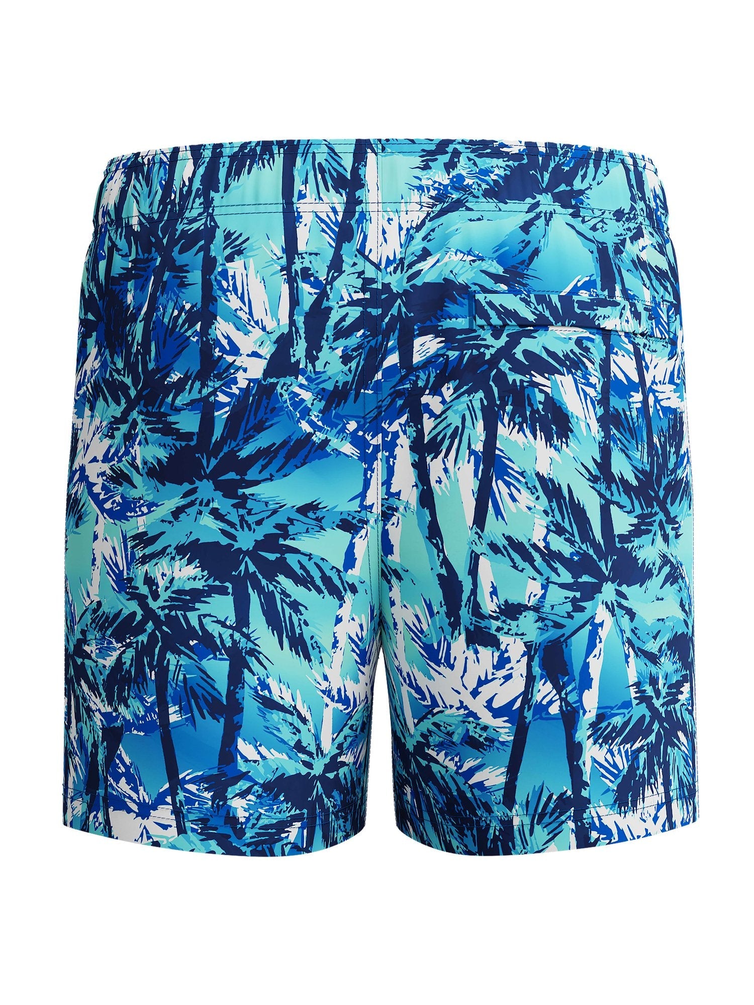SPEEDO Плувни шорти BOYS DIGI PRINTED 13 WATERSHORT