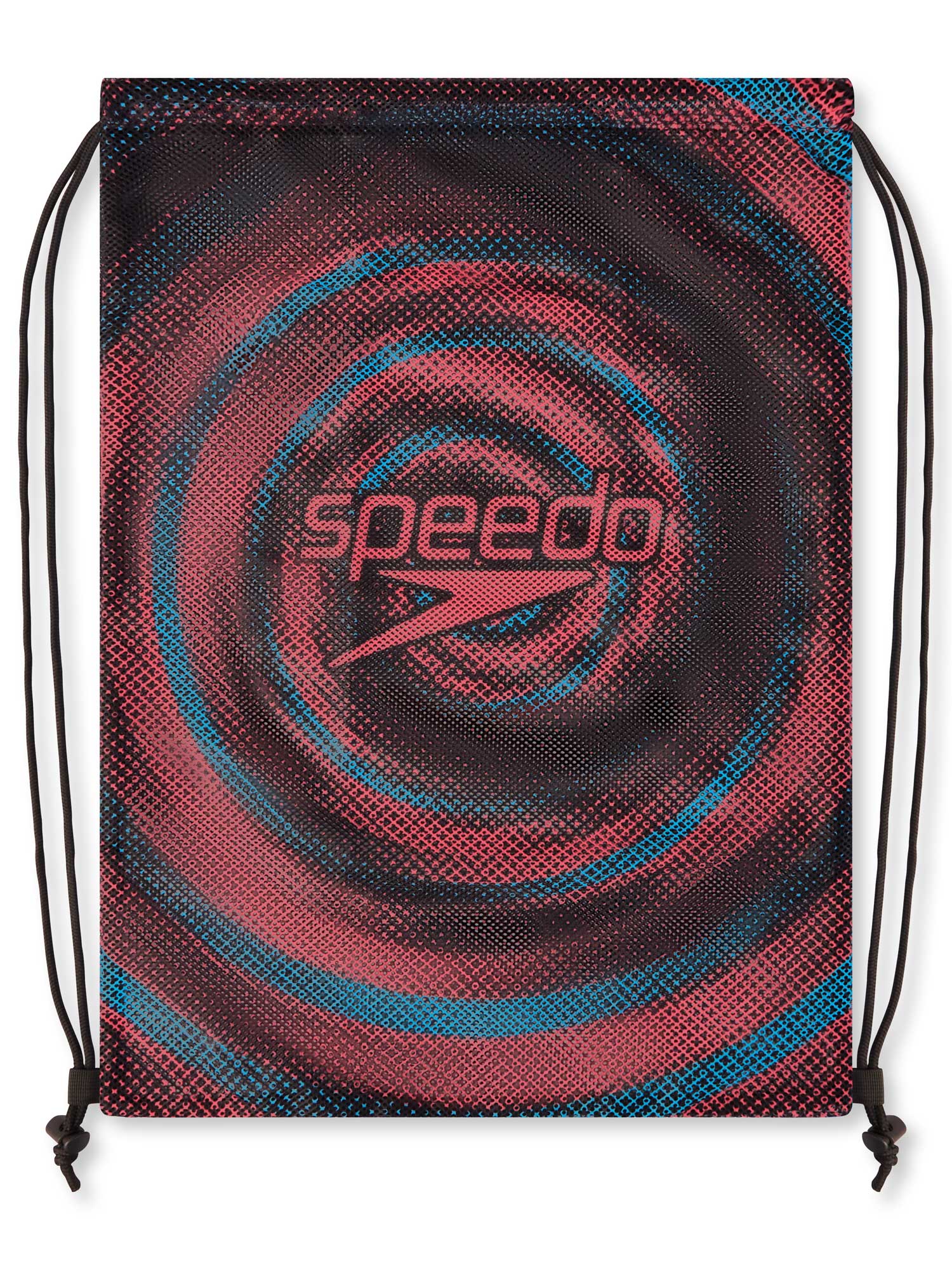 SPEEDO Мешка PRINTED MESH BAGS