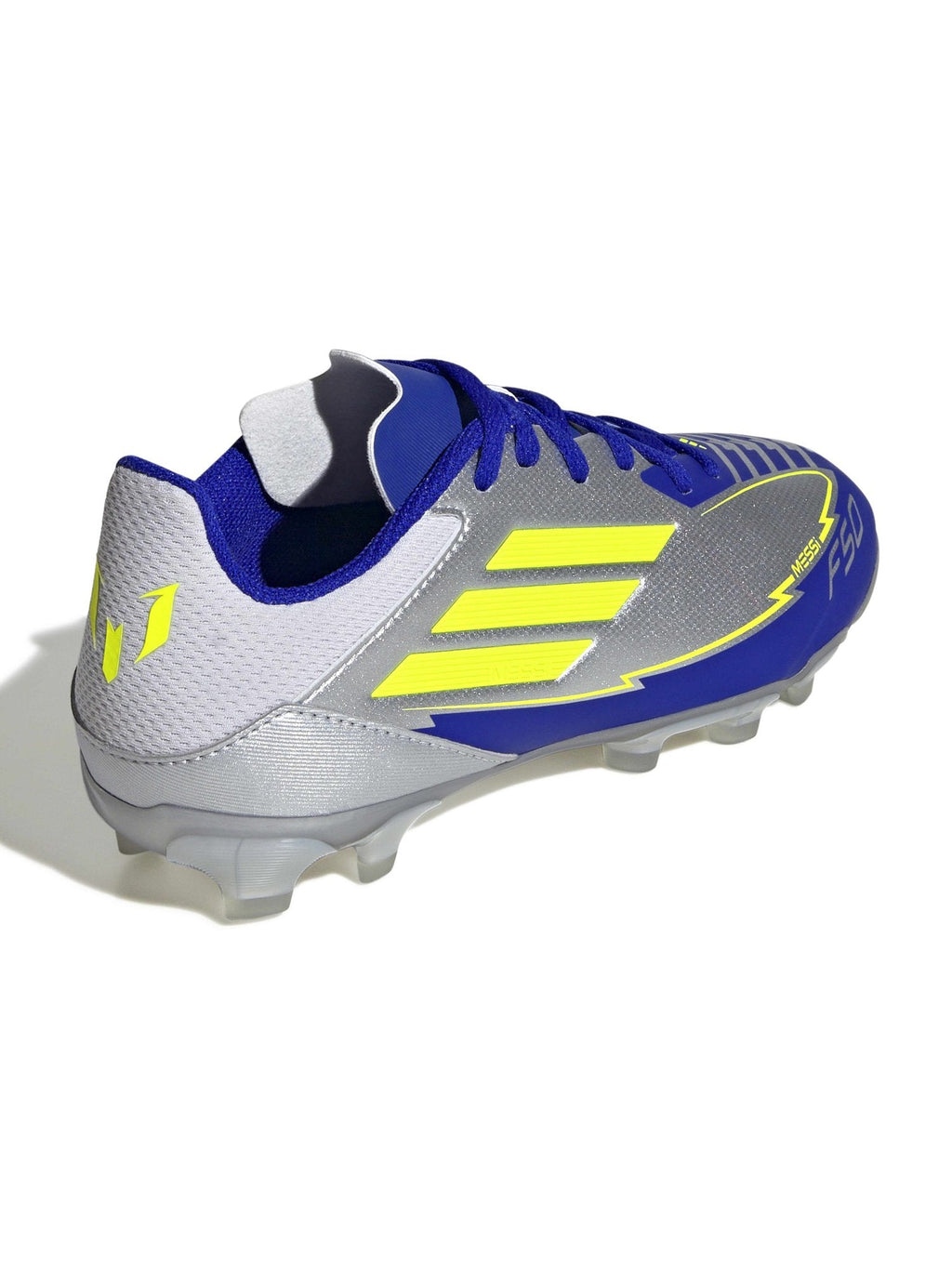 ADIDAS PERFORMANCE Обувки F50 LEAGUE MG J MESSI