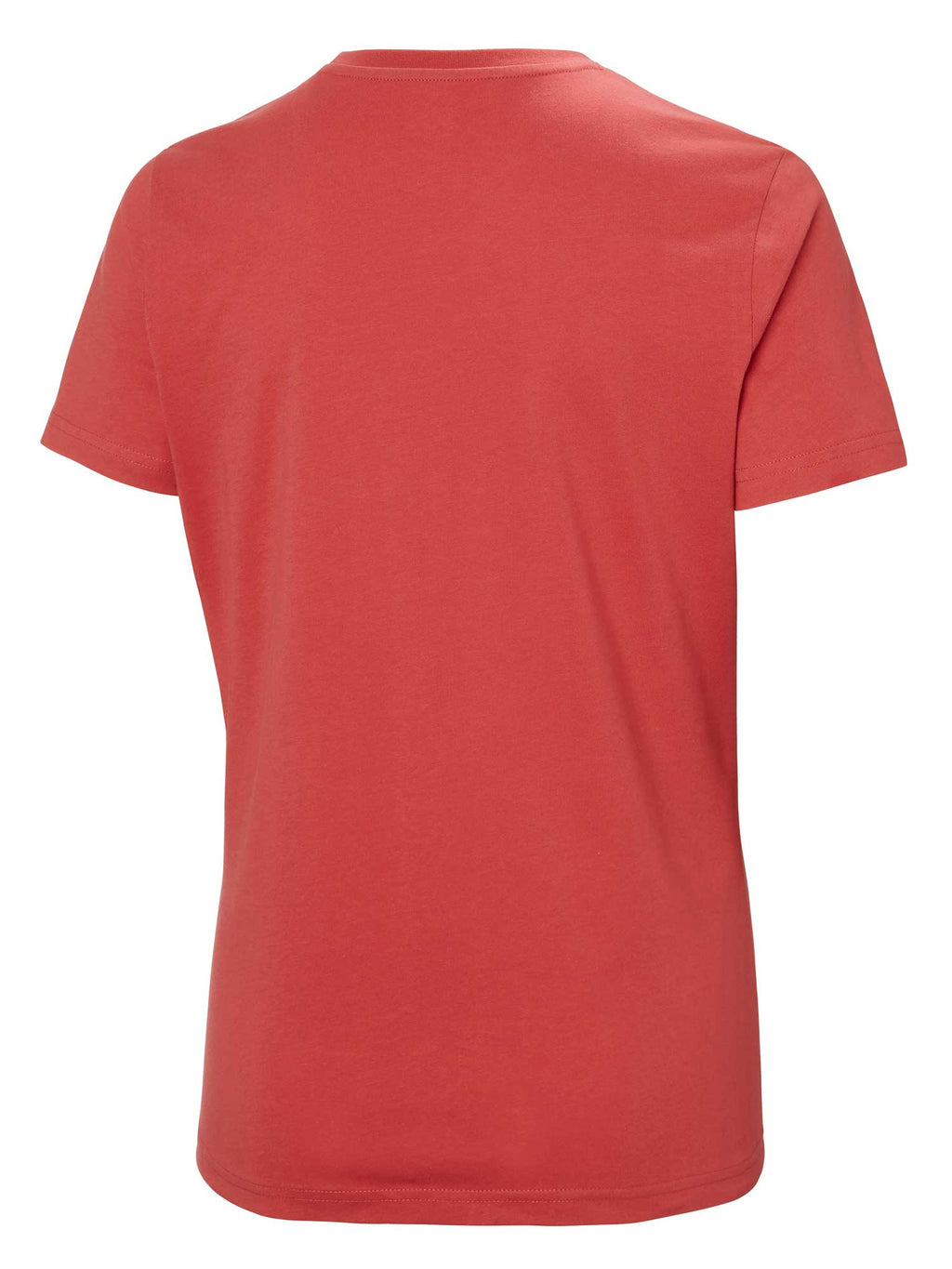 HELLY HANSEN Тениска W HH LOGO T-SHIRT