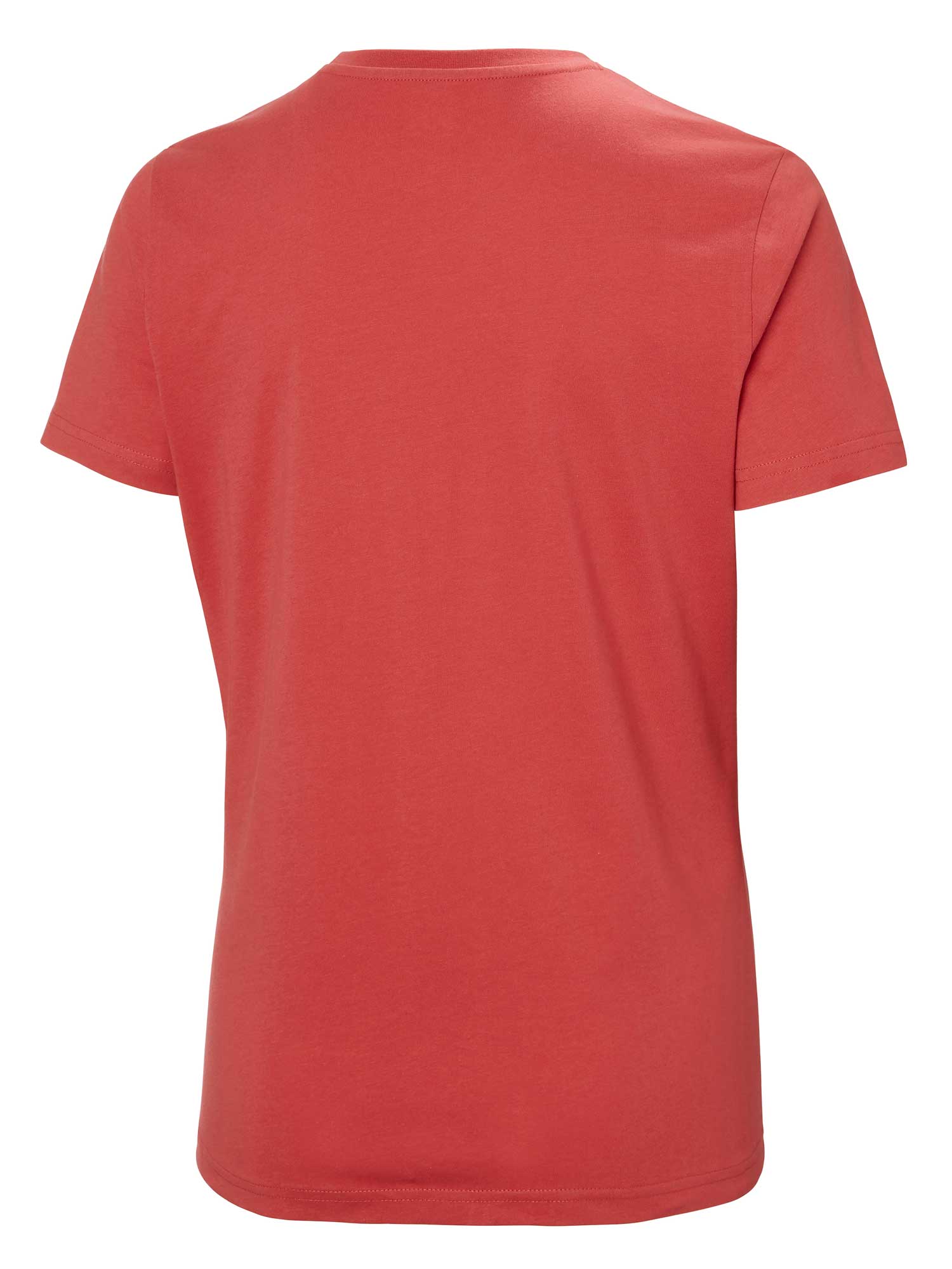 HELLY HANSEN Тениска W HH LOGO T-SHIRT