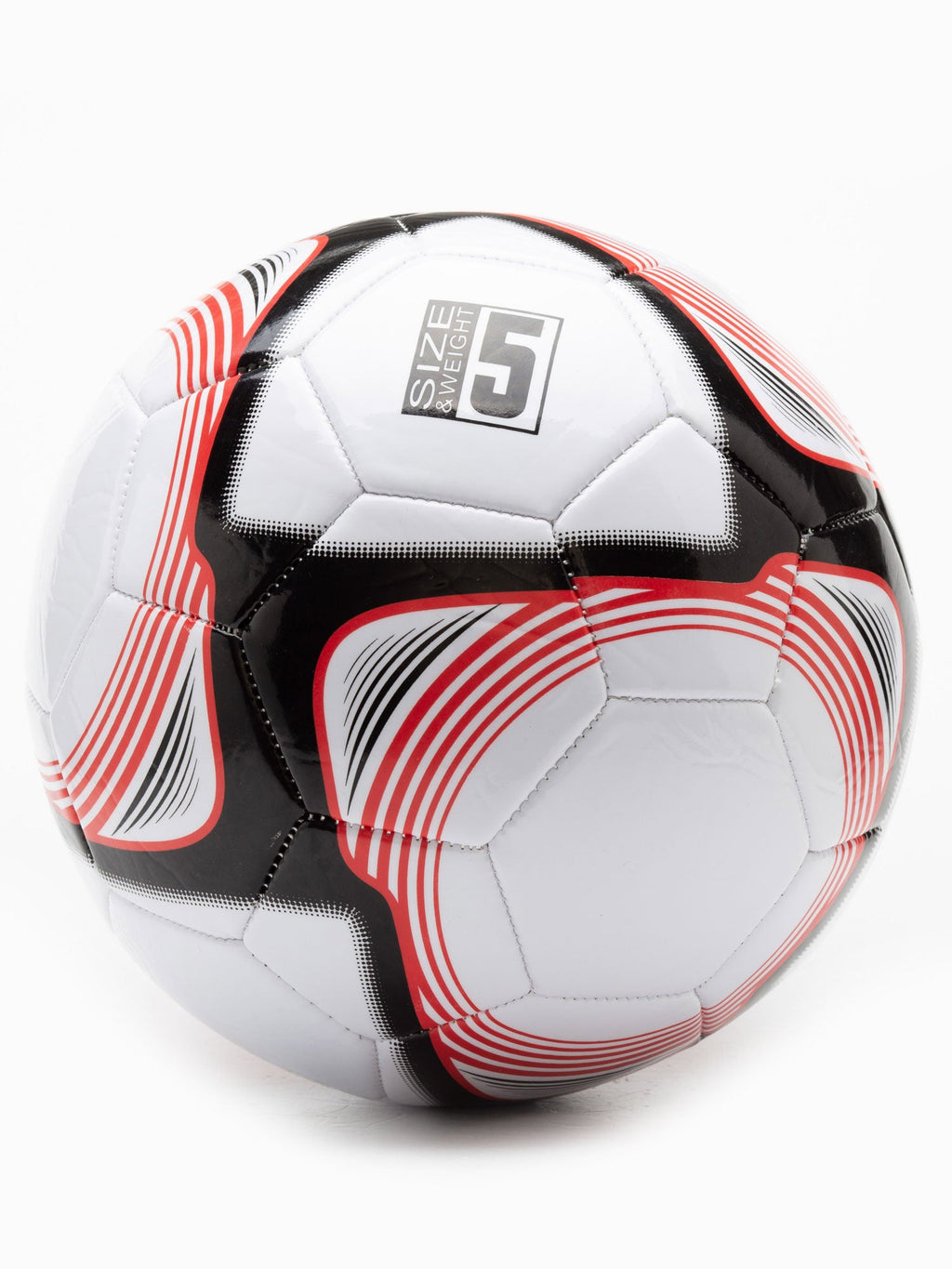 SPORTER Футболна топка