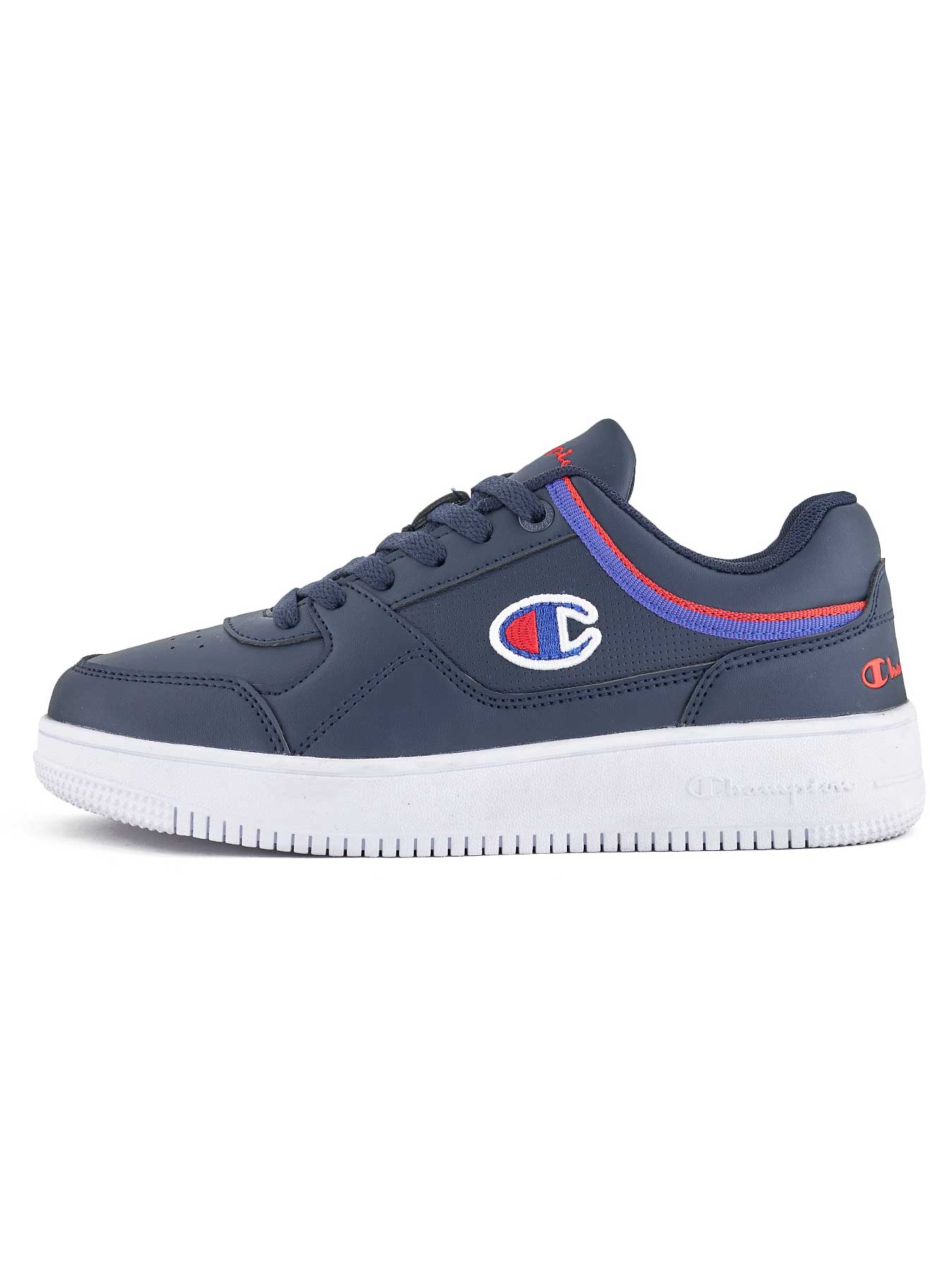 CHAMPION Обувки RD18 LOW B GS Low Cut Shoe