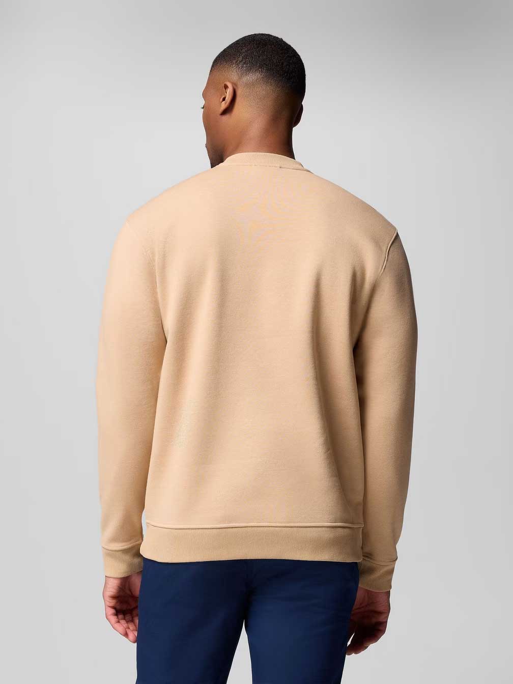 COLUMBIA Блуза Men's Meridian Creek™ Crew