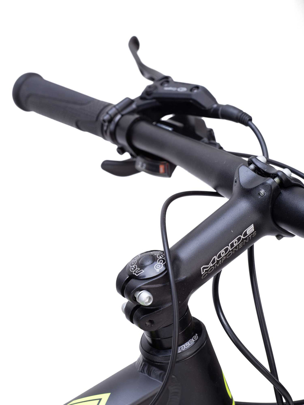 OMEGA Велосипед DUKE 27.5"