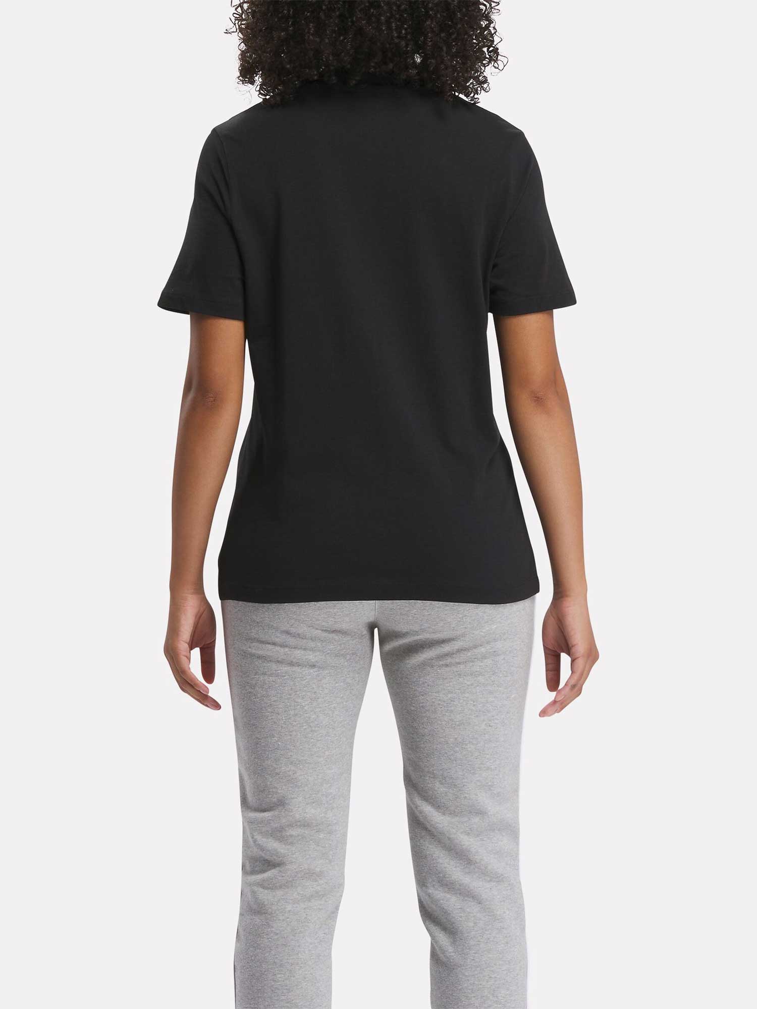 REEBOK Тениска VECTOR GRAPHIC TEE