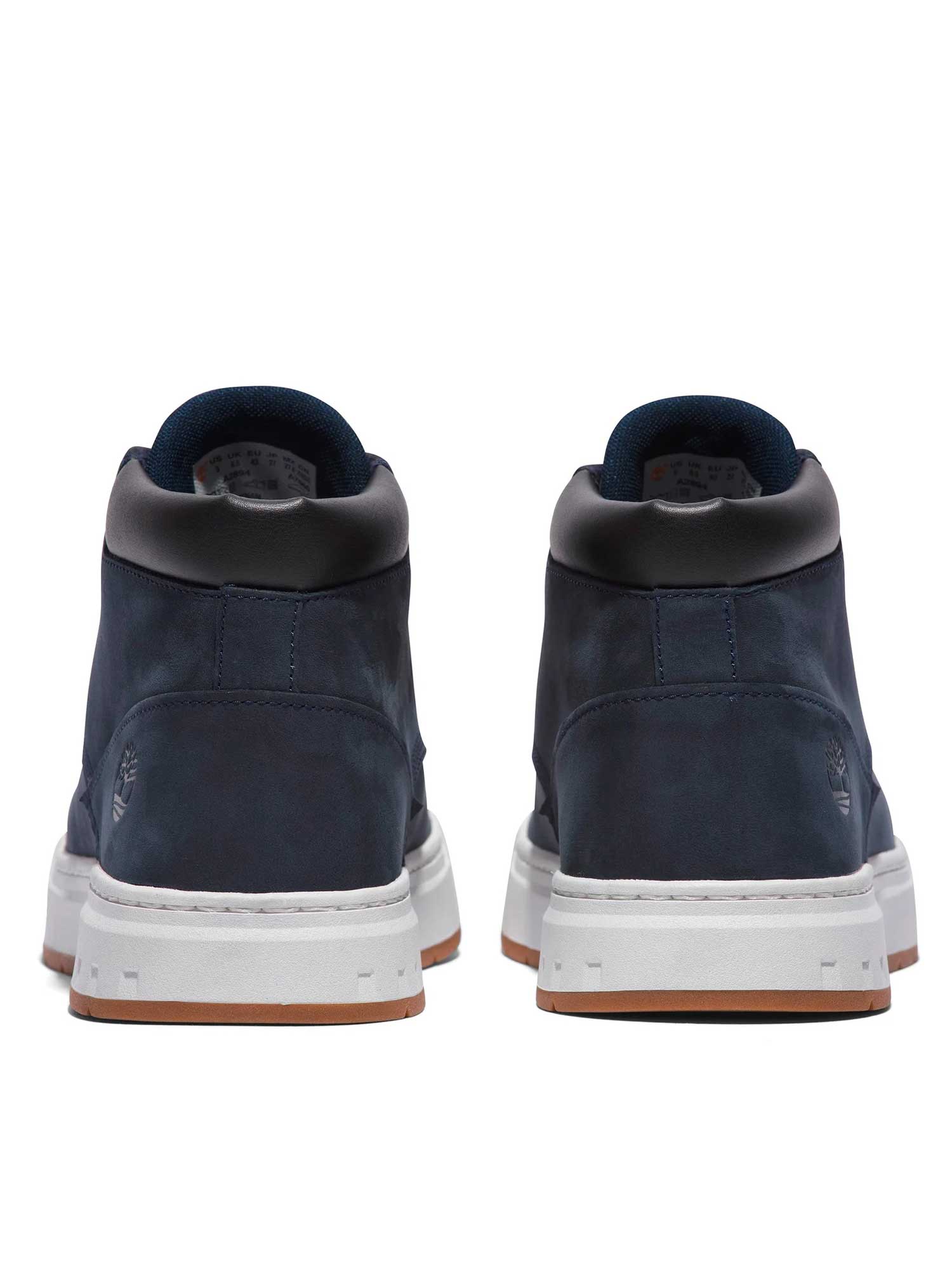 TIMBERLAND Обувки Maple Grove MID LACE UP SNEAKER